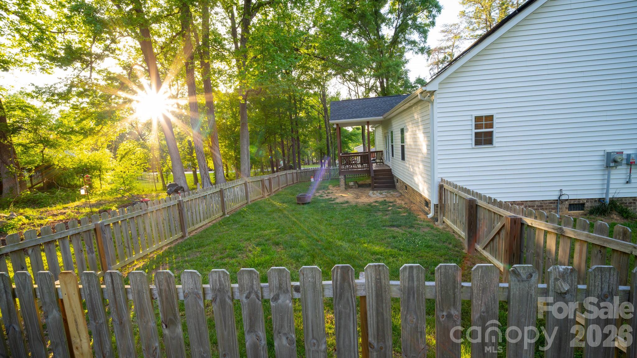 Bel Air Acres - Residential