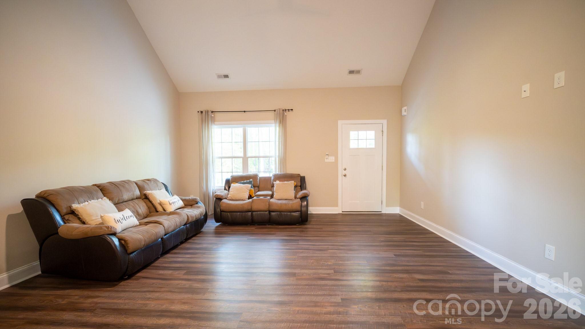 Bel Air Acres - Residential