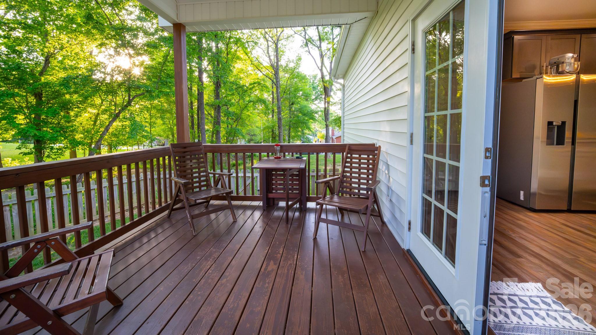 Bel Air Acres - Residential