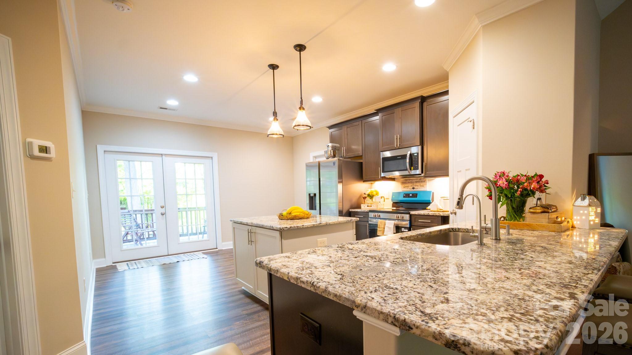 Bel Air Acres - Residential