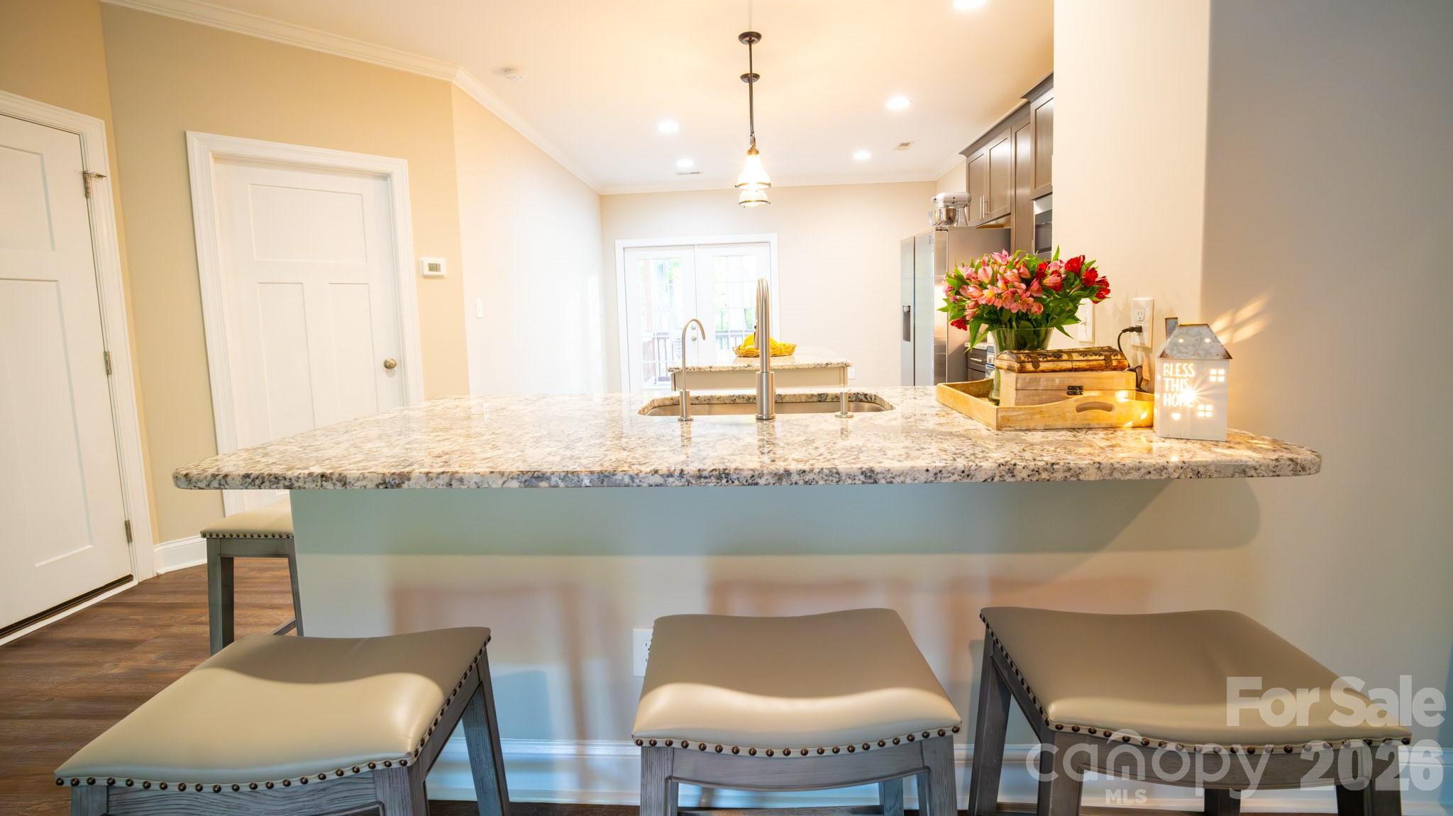 Bel Air Acres - Residential