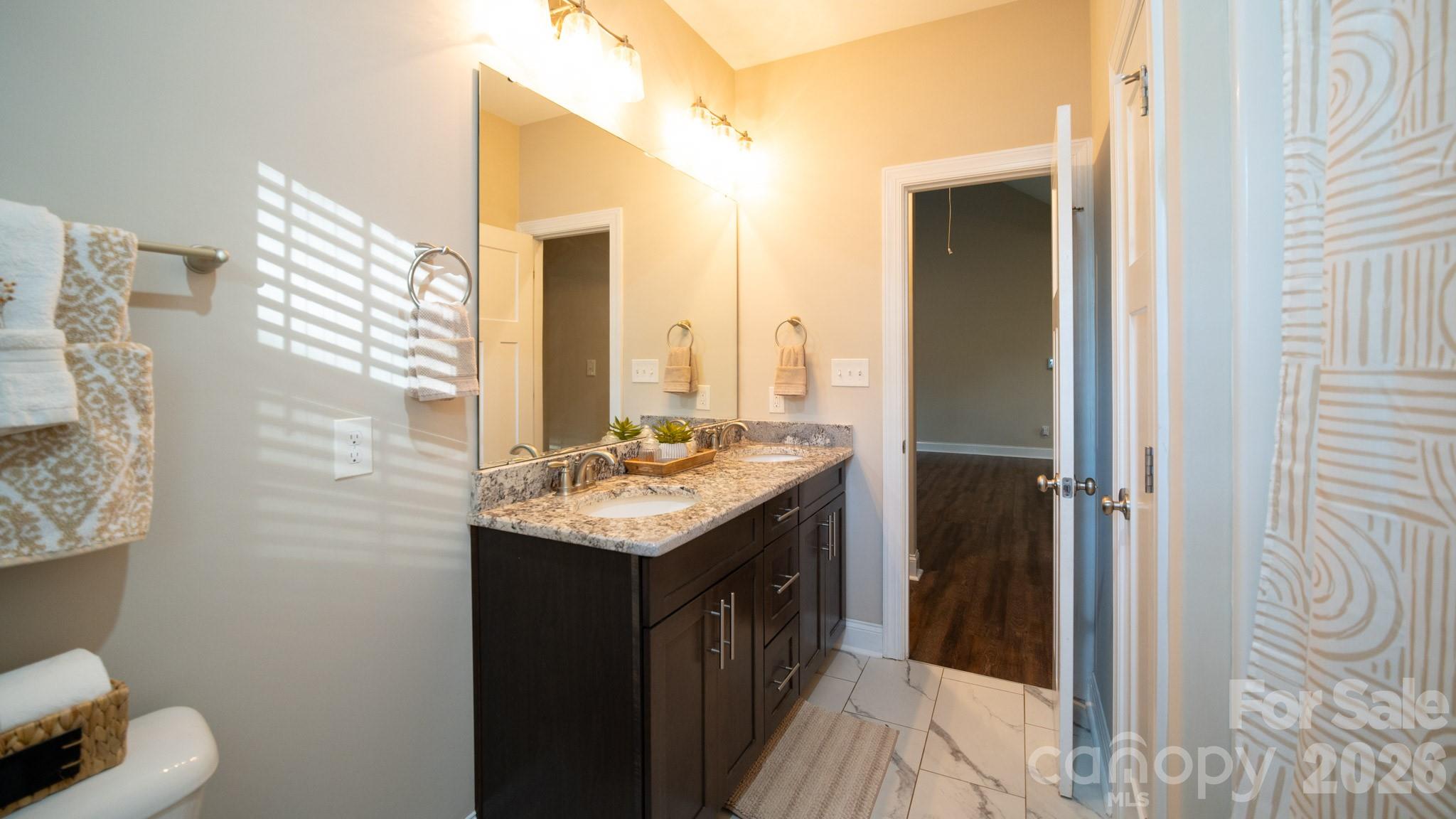 Bel Air Acres - Residential