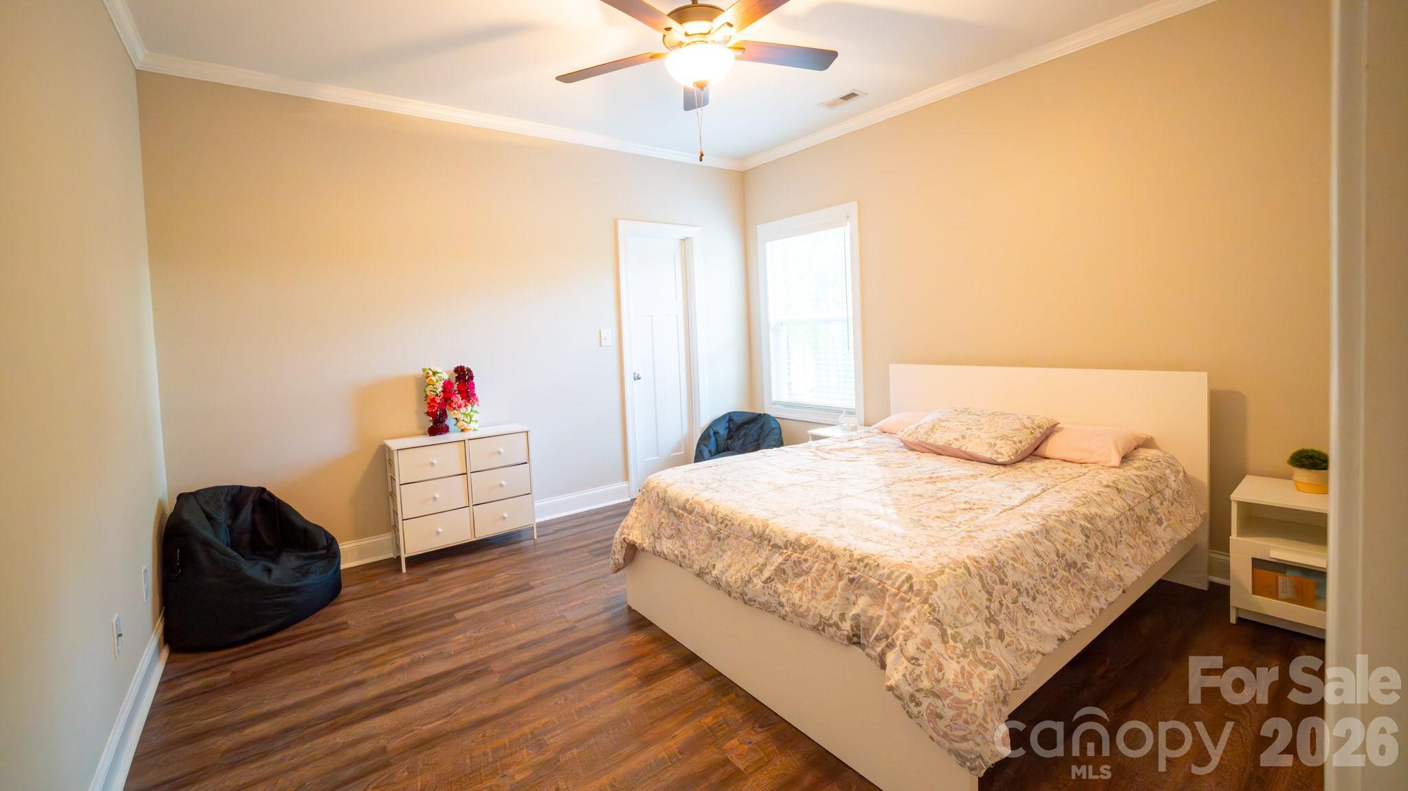 Bel Air Acres - Residential