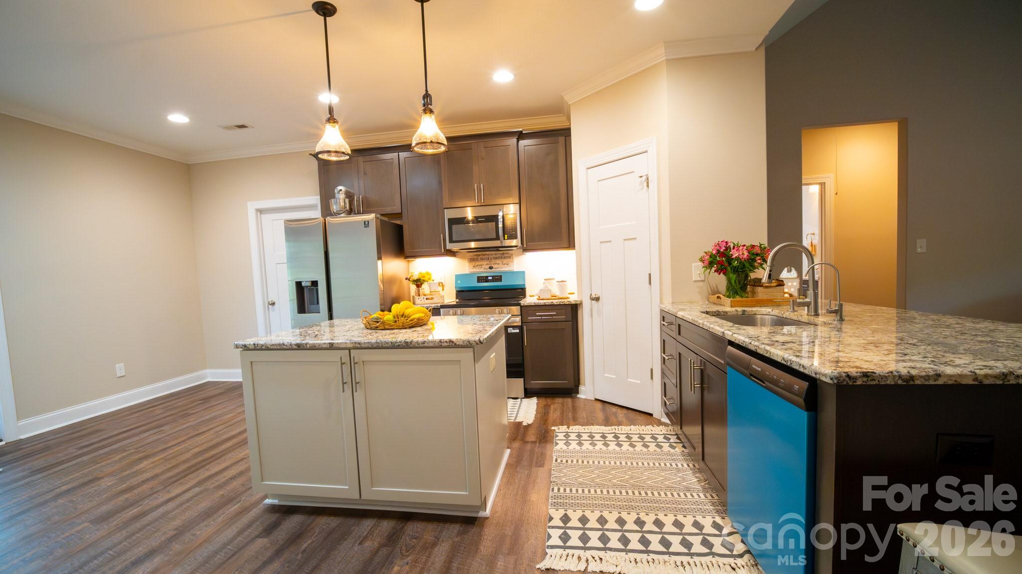 Bel Air Acres - Residential