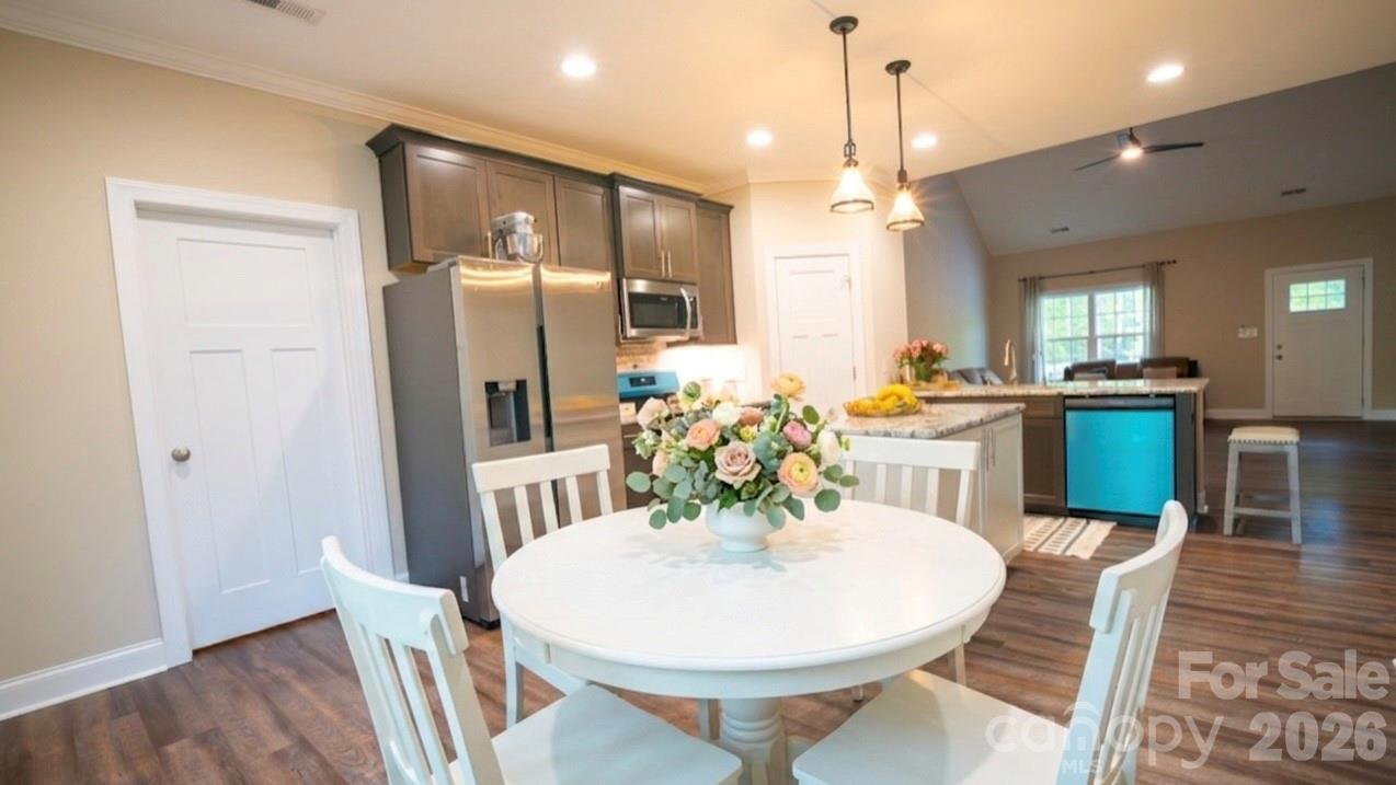 Bel Air Acres - Residential