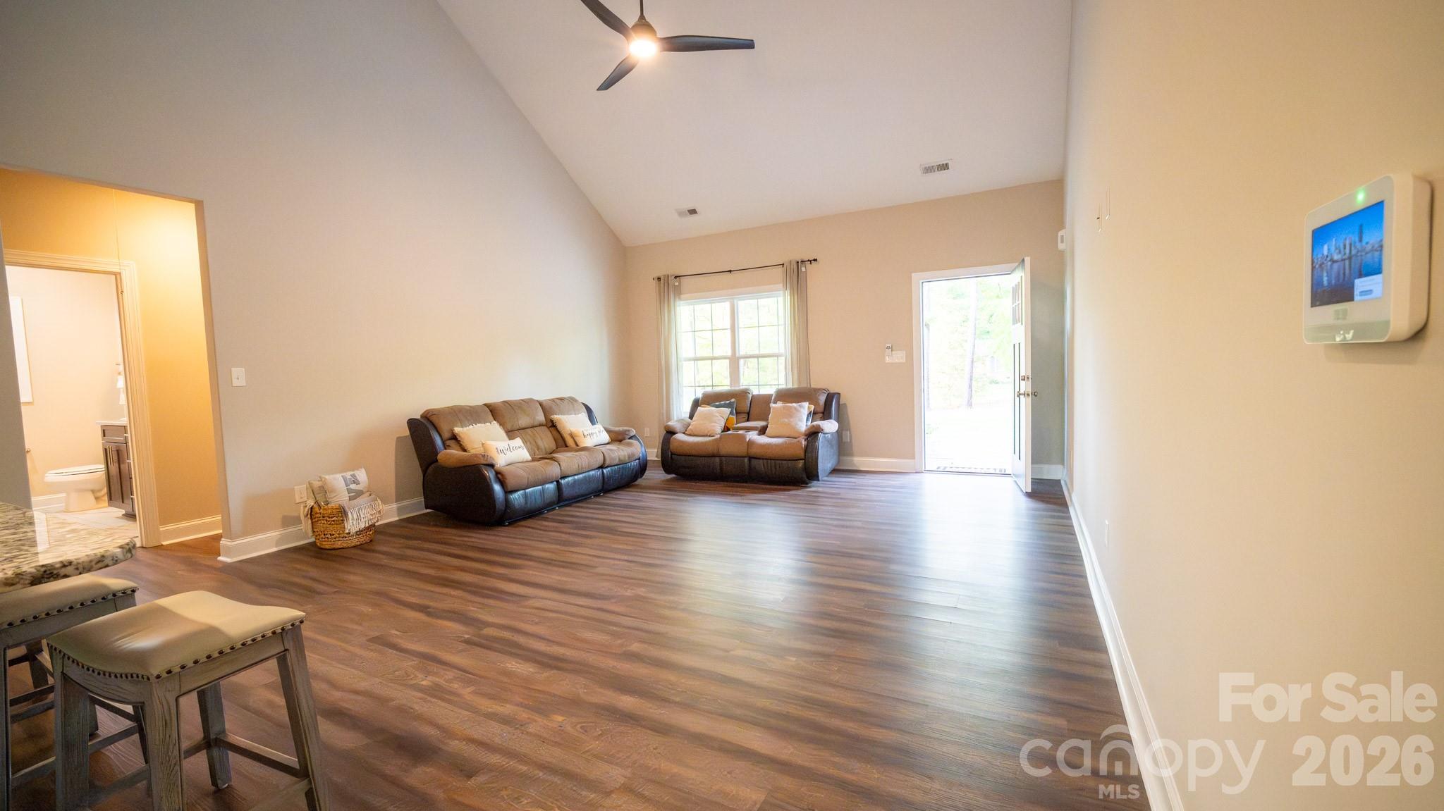 Bel Air Acres - Residential