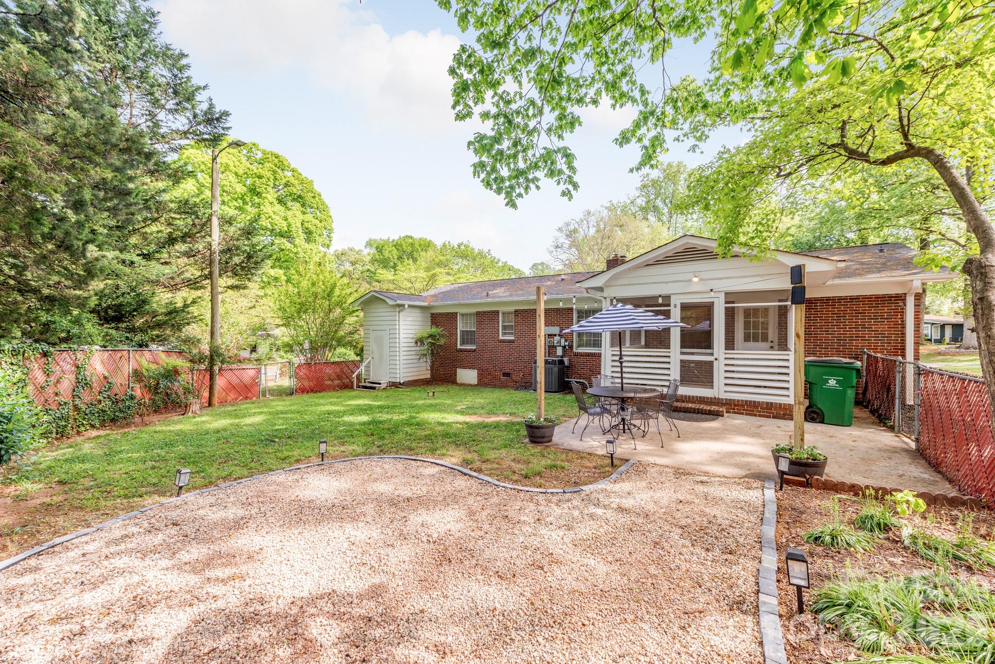 Darby Acres - Residential