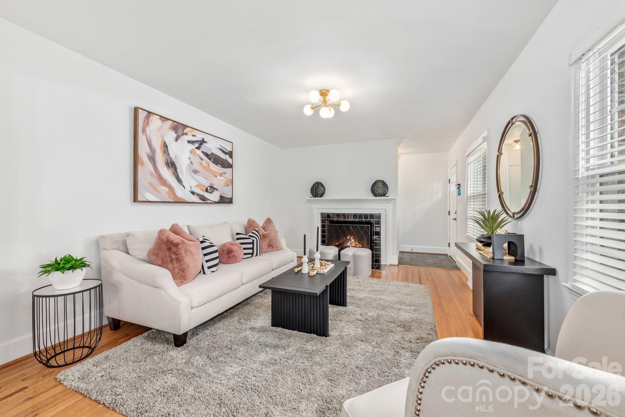 Darby Acres - Residential