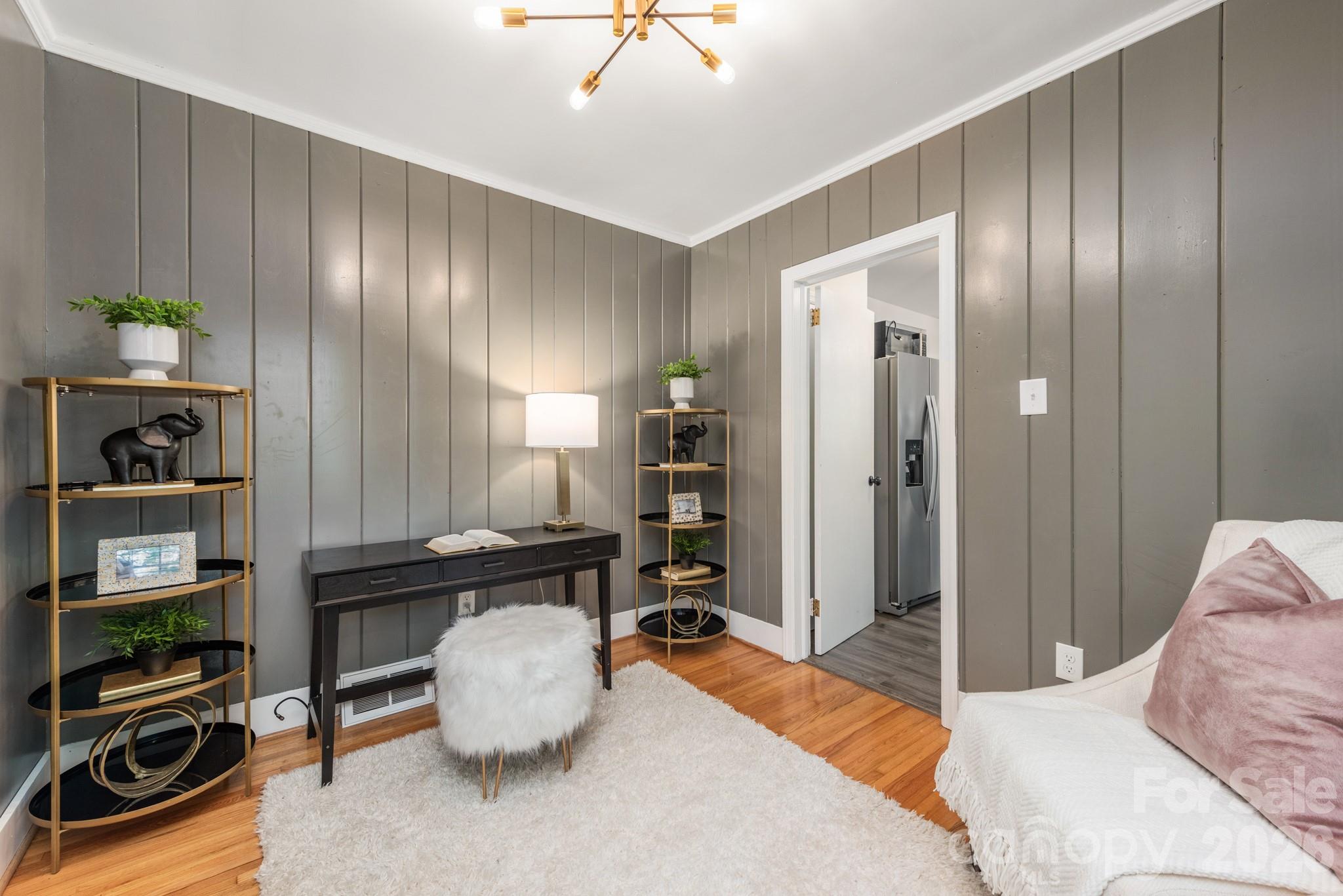 Darby Acres - Residential