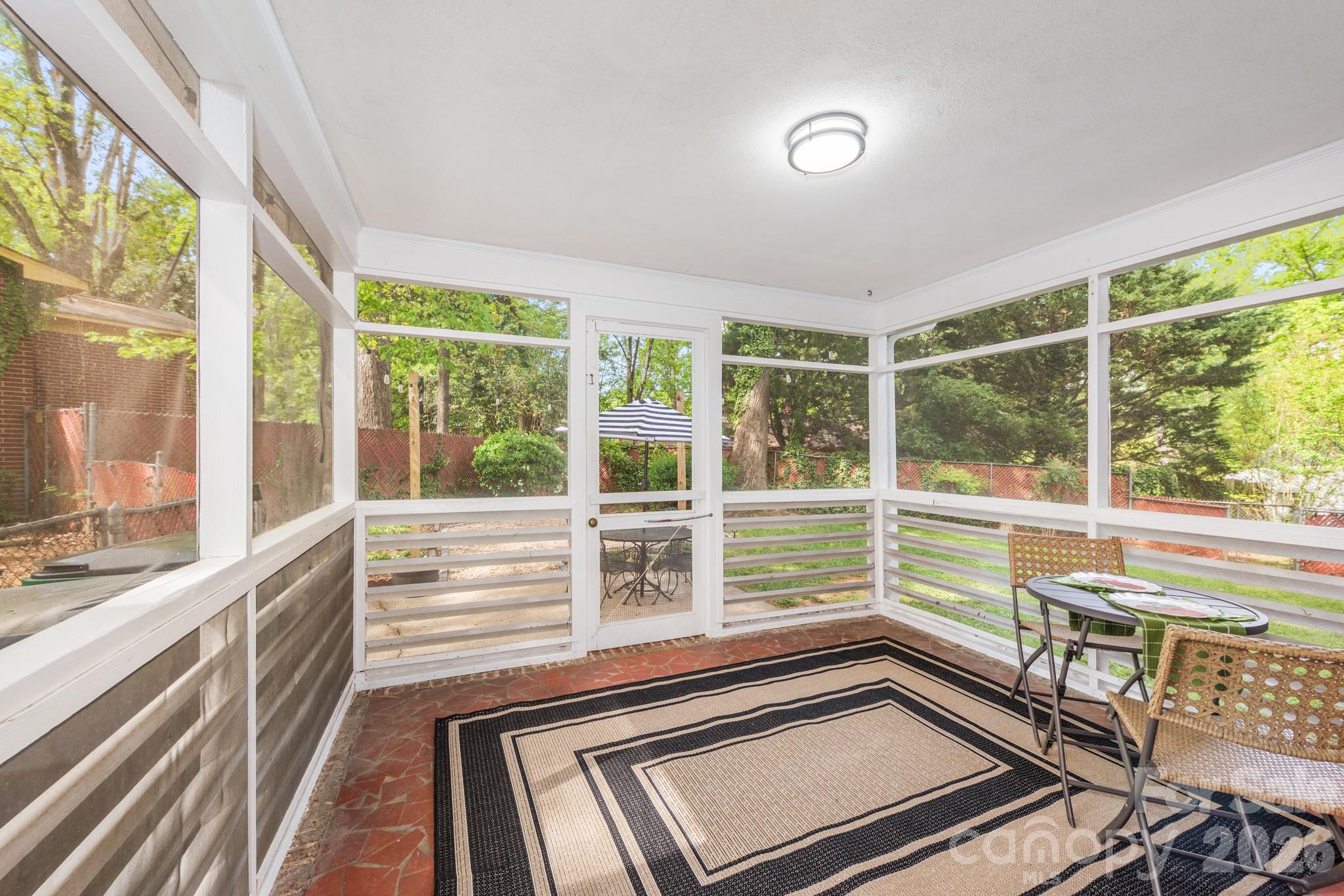 Darby Acres - Residential