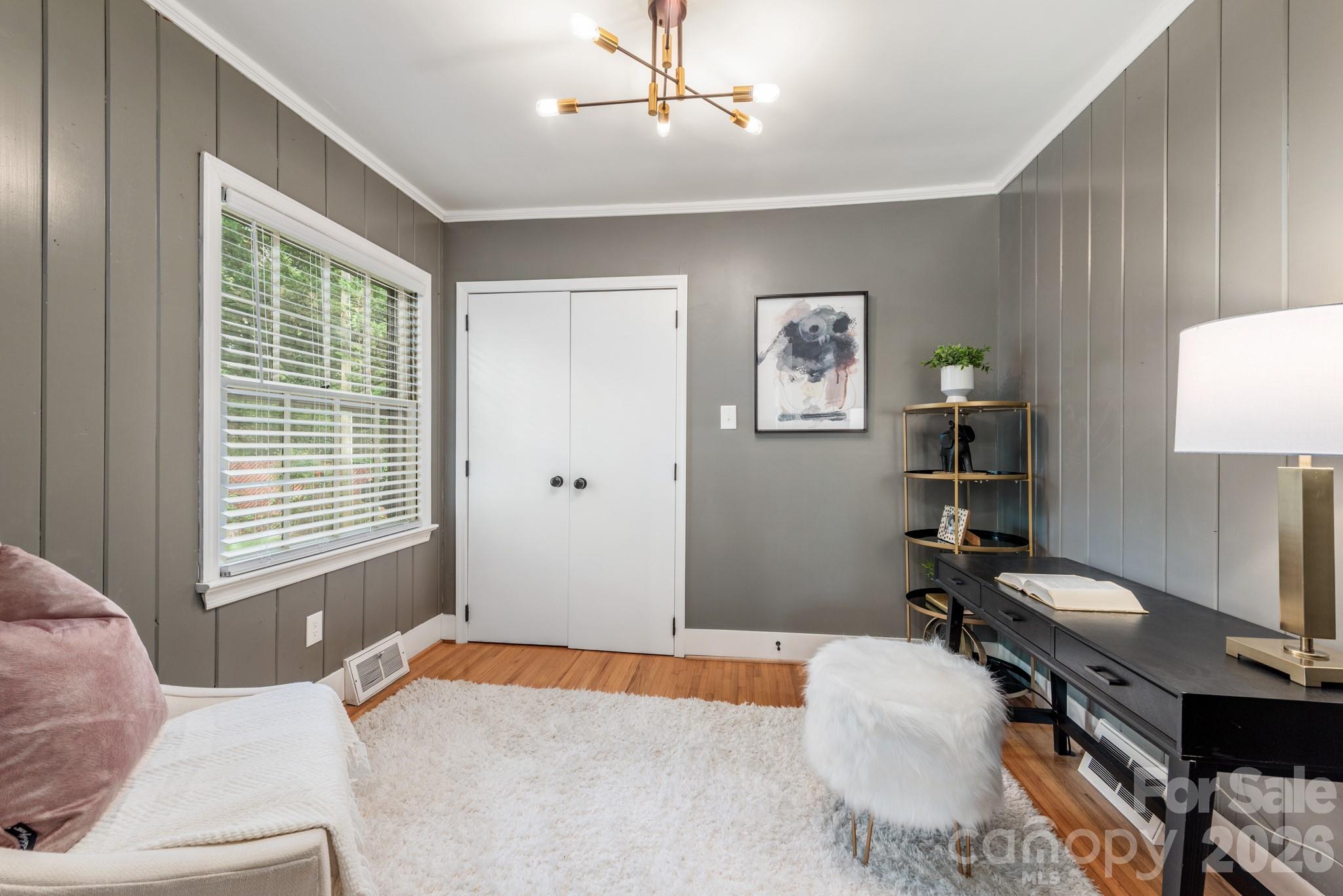 Darby Acres - Residential