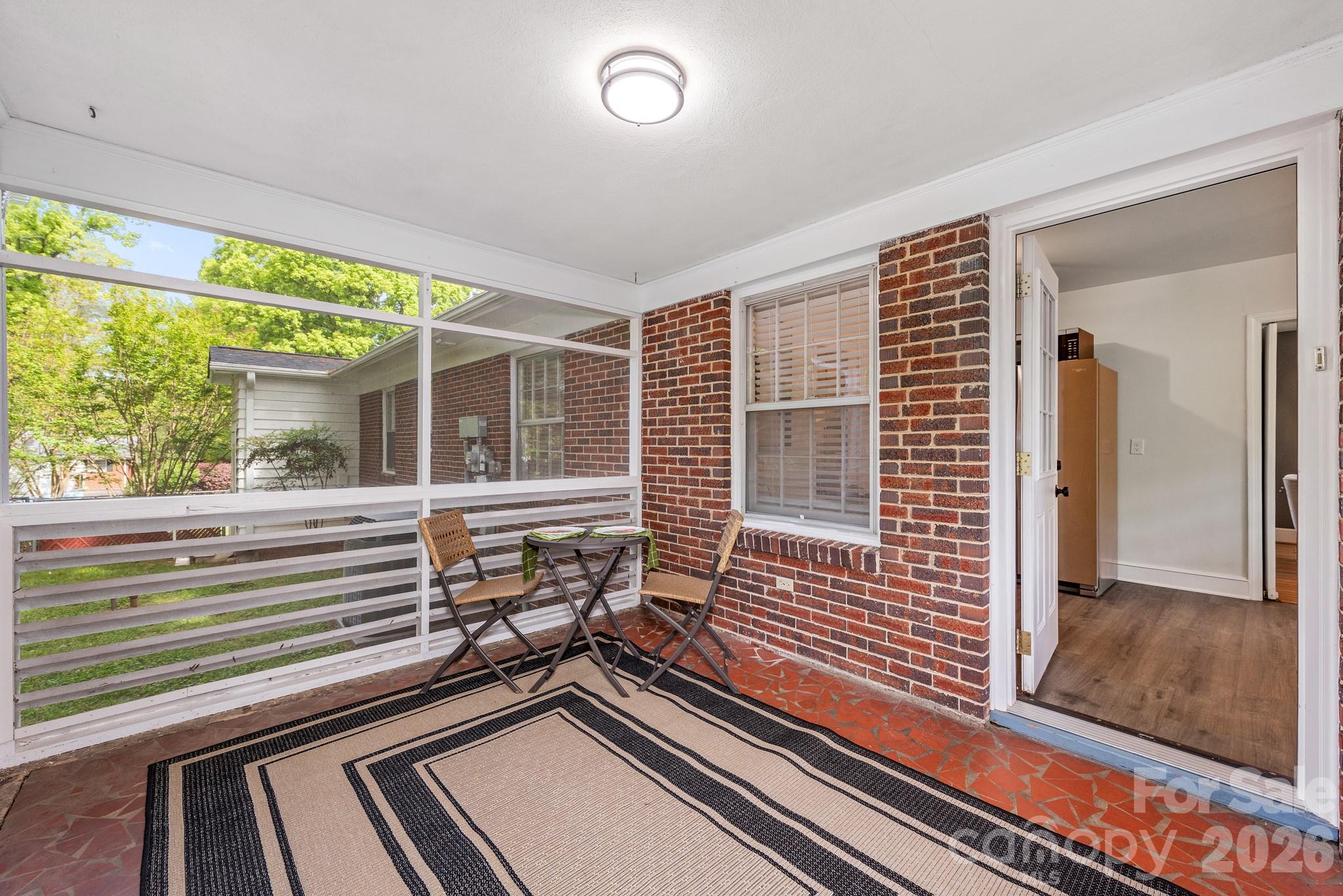 Darby Acres - Residential