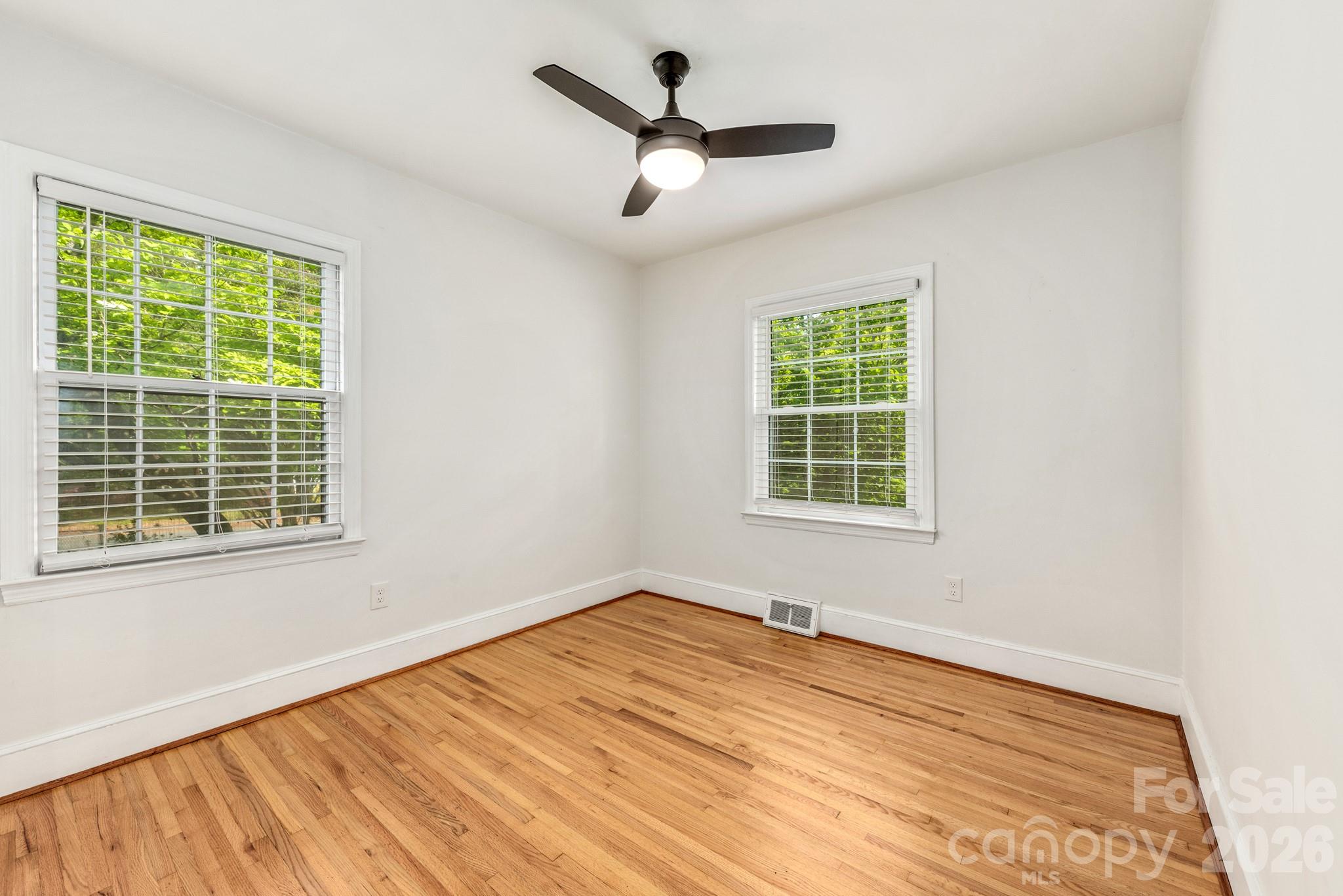 Darby Acres - Residential