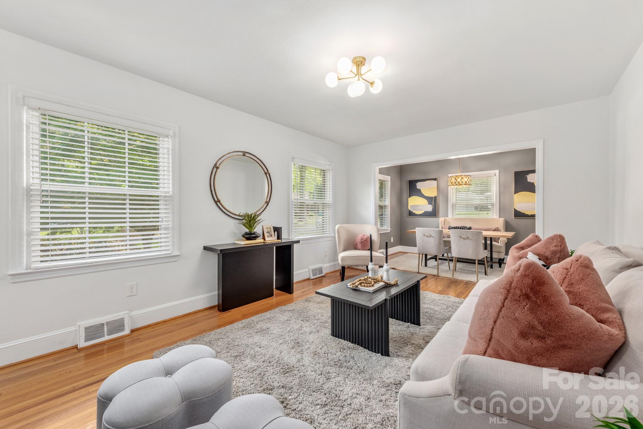 Darby Acres - Residential