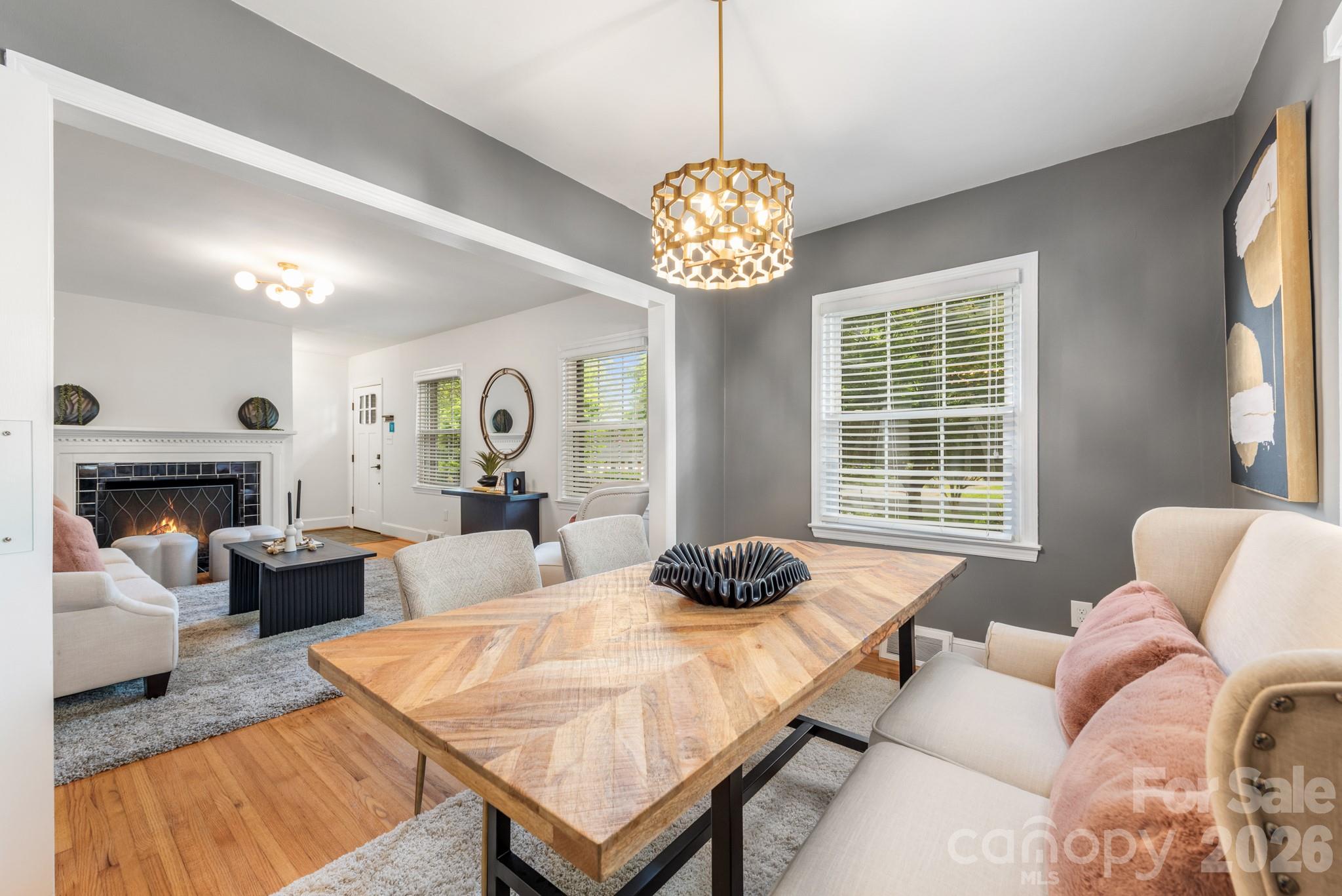 Darby Acres - Residential