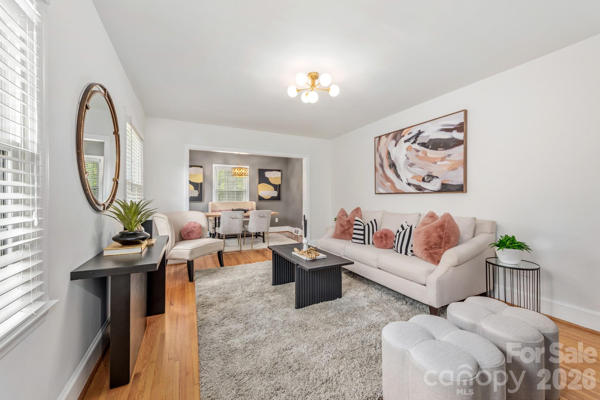 Darby Acres - Residential