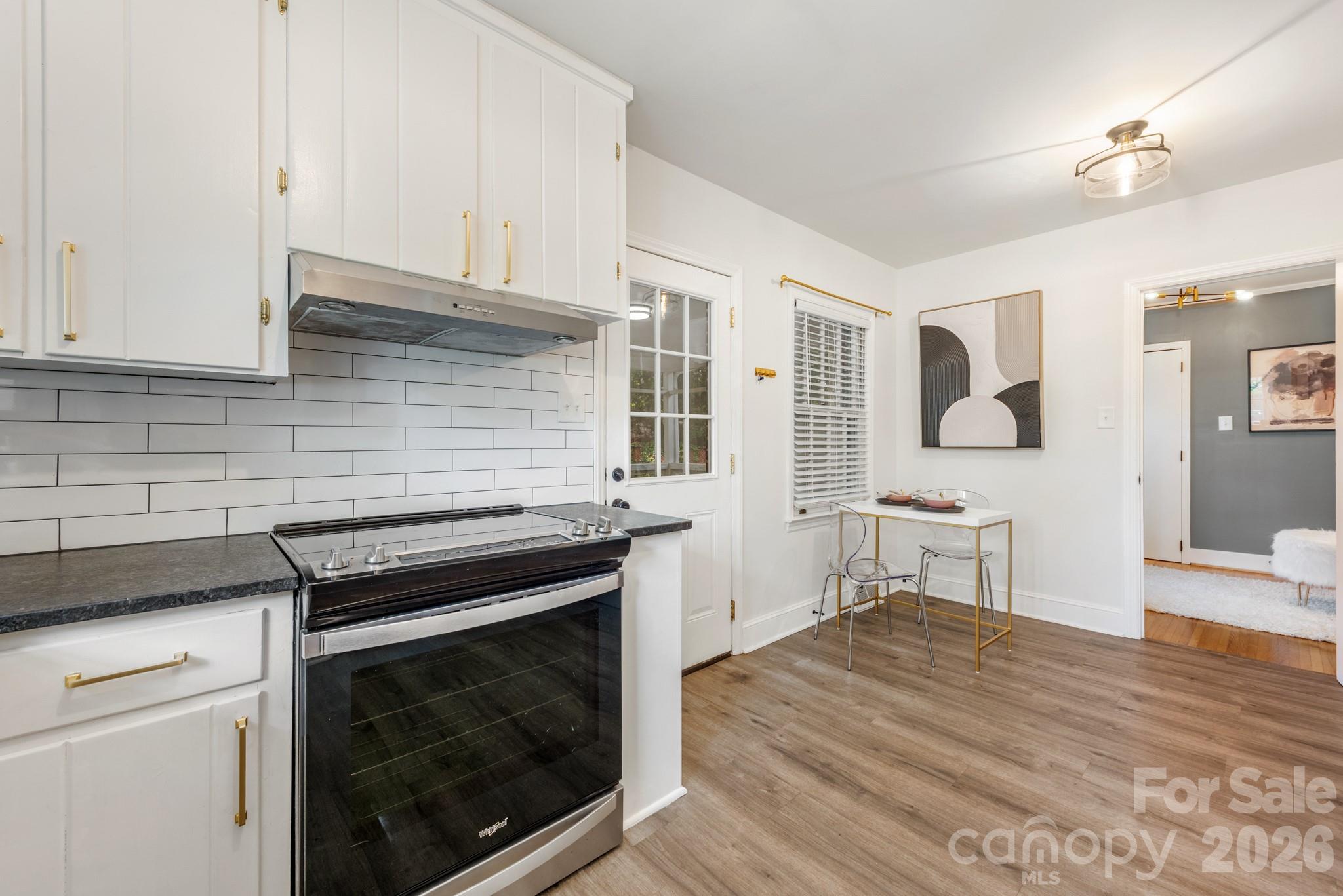 Darby Acres - Residential