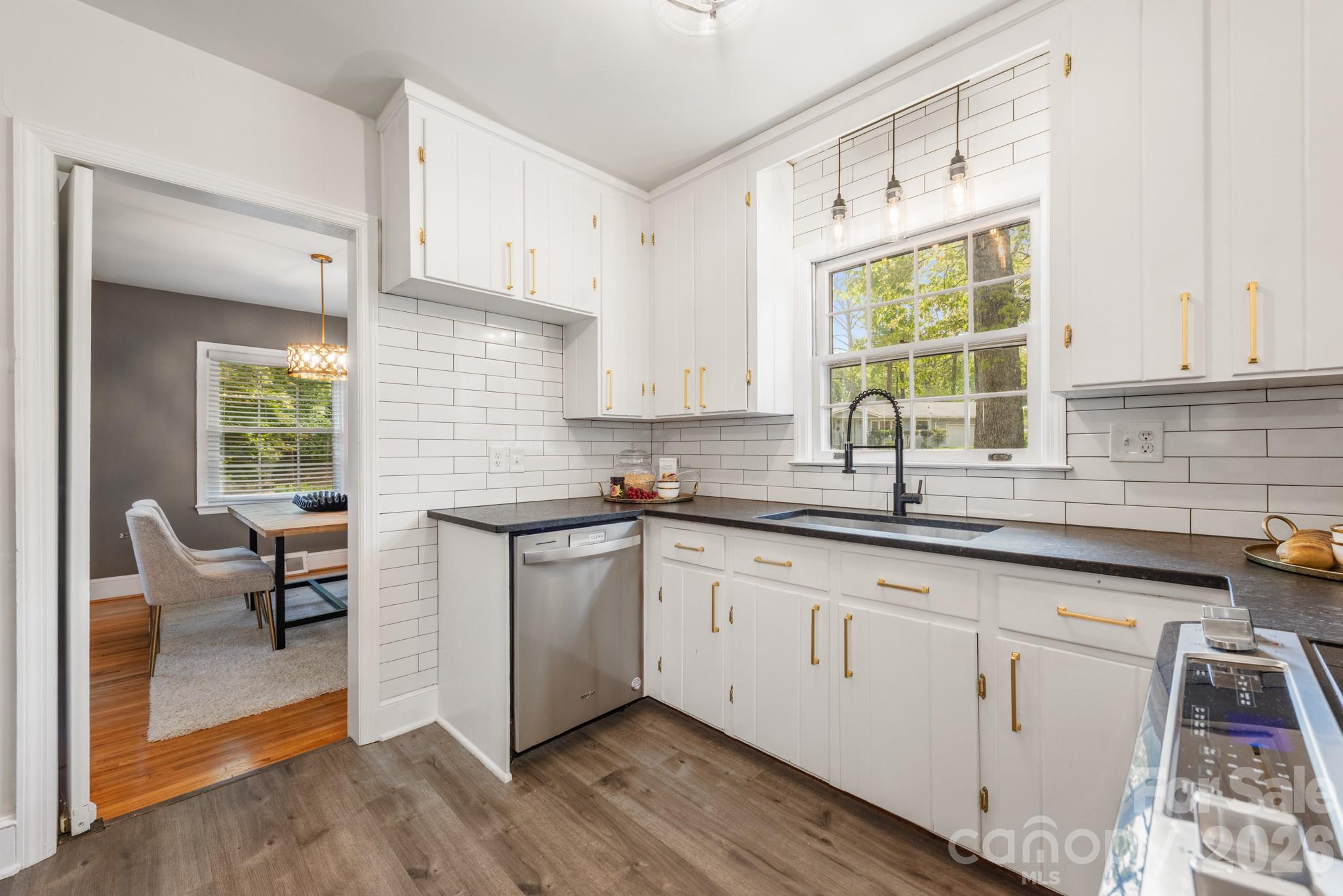 Darby Acres - Residential