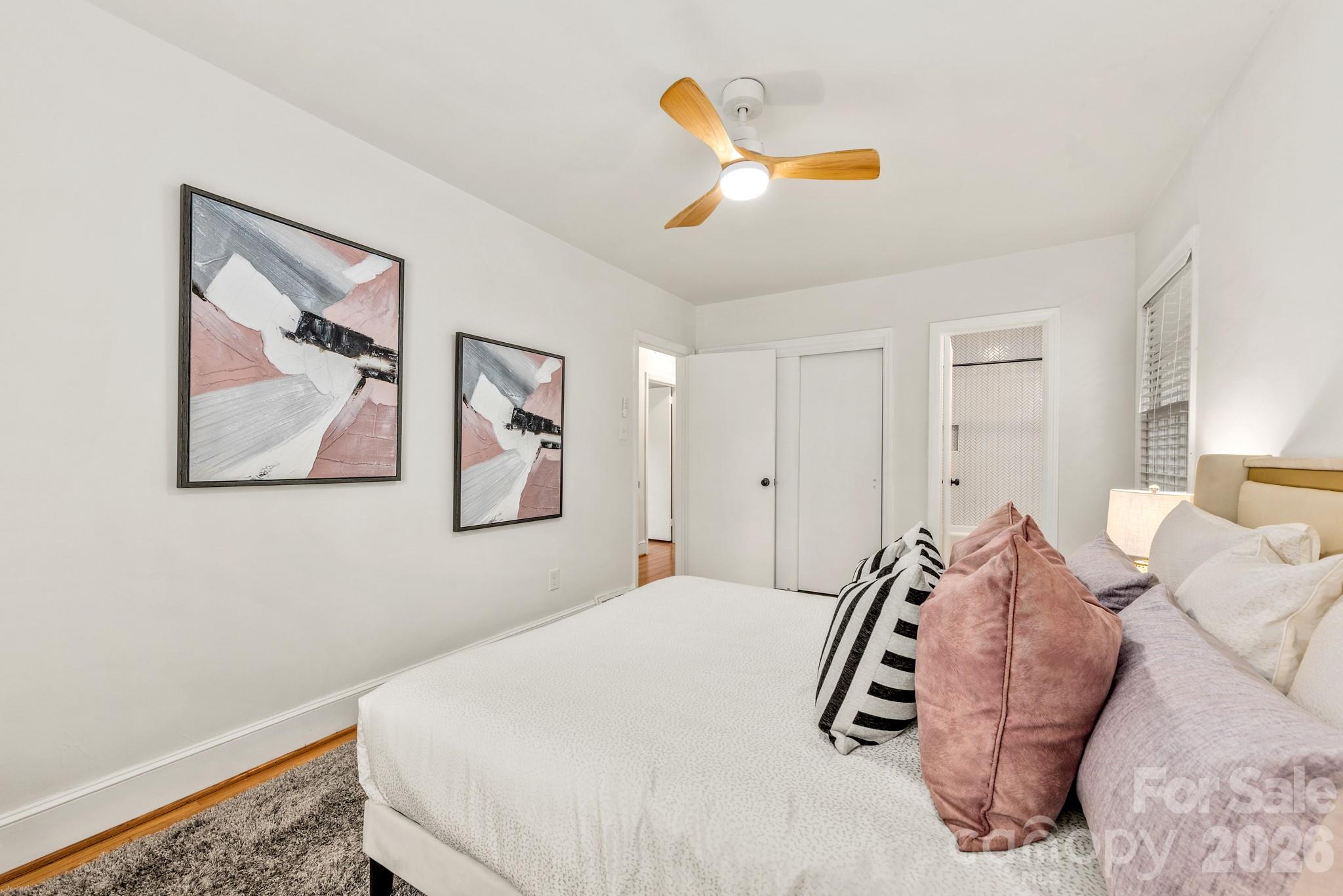 Darby Acres - Residential