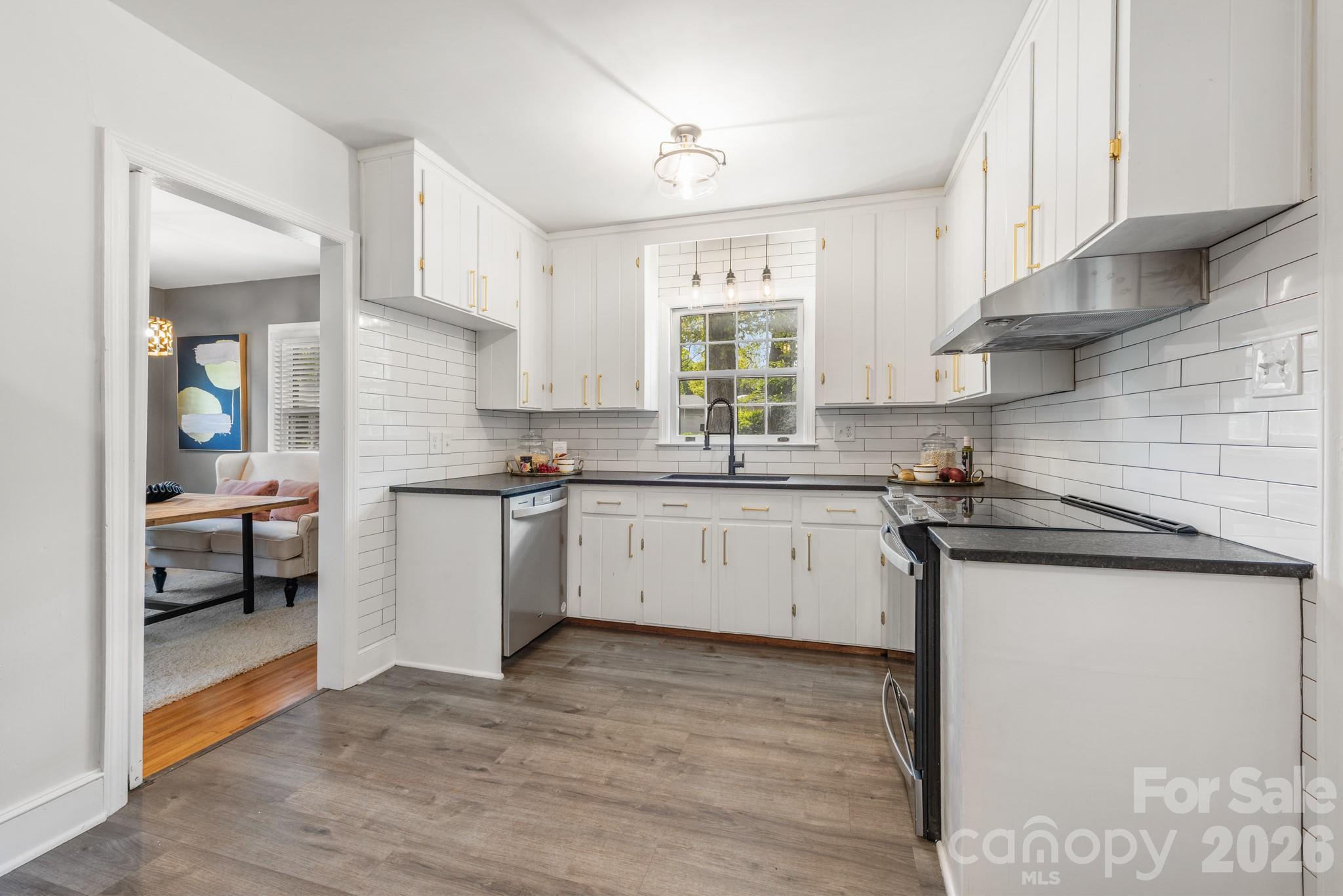 Darby Acres - Residential