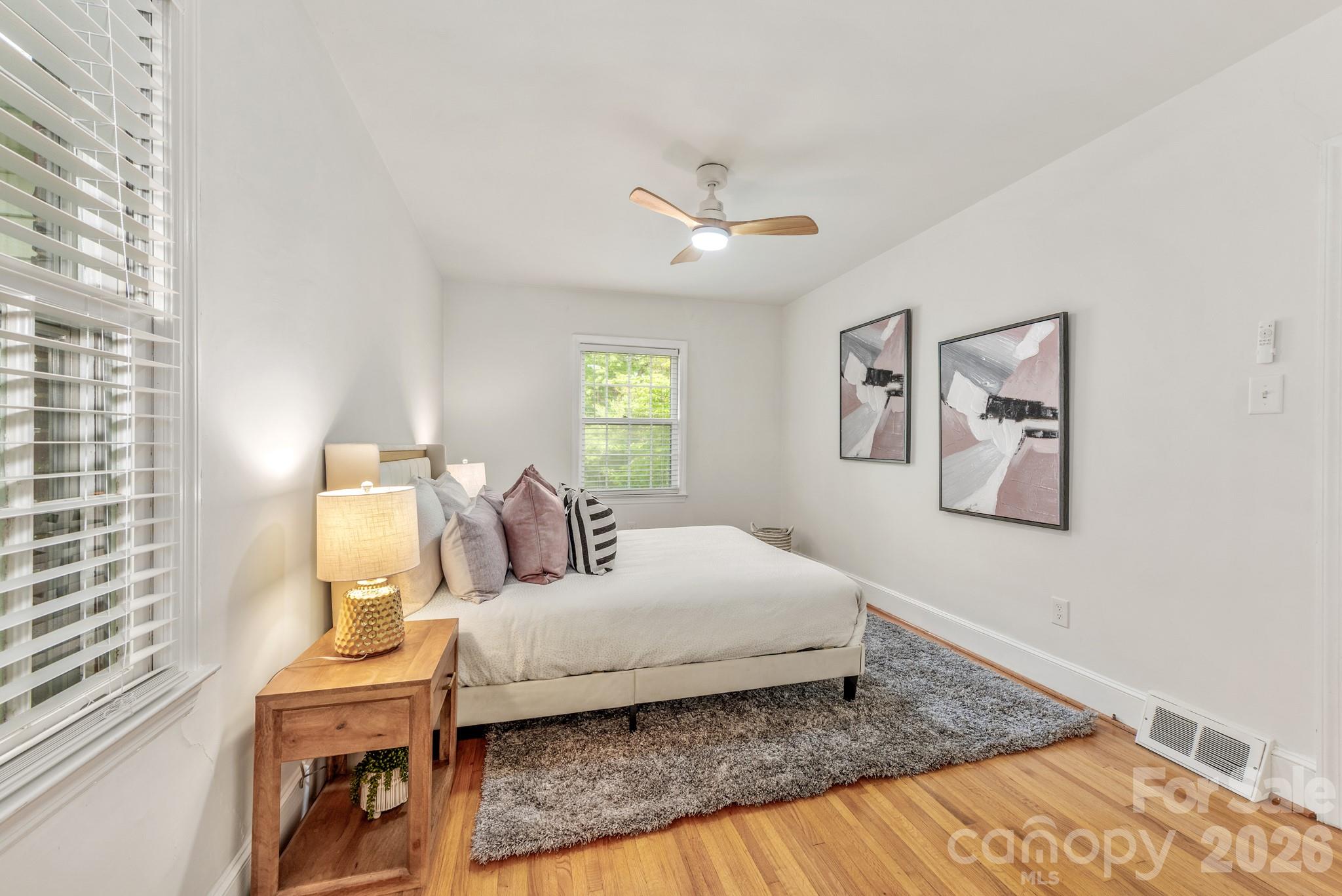 Darby Acres - Residential