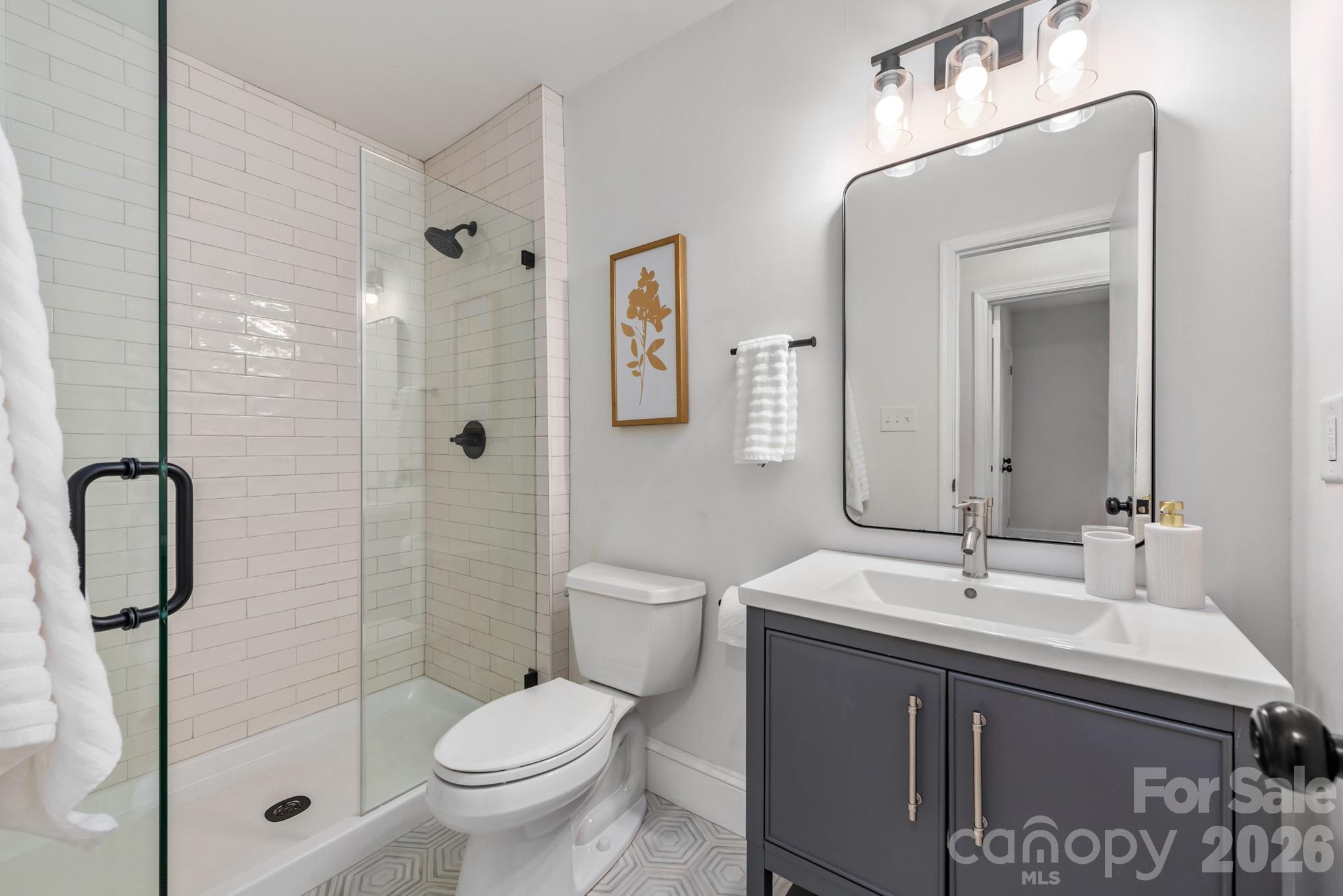 Darby Acres - Residential