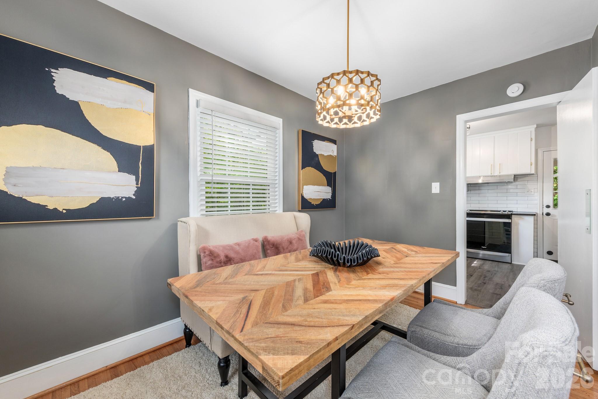 Darby Acres - Residential