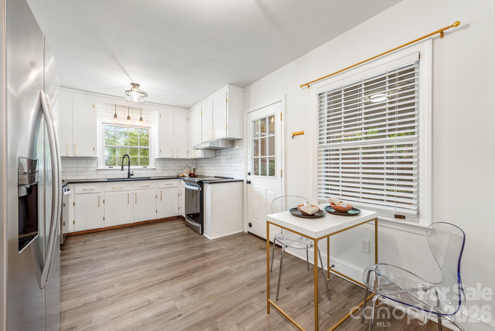 Darby Acres - Residential