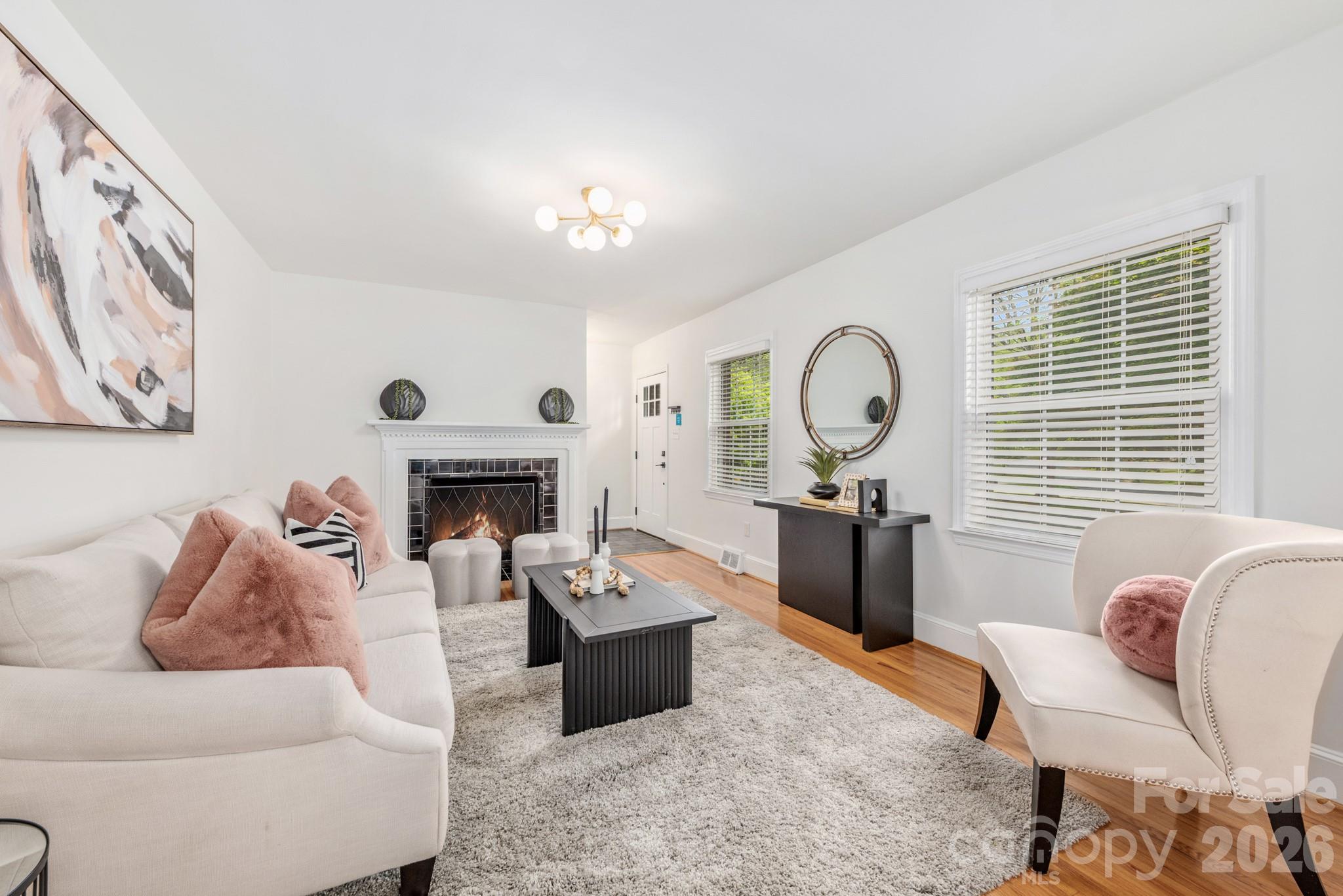 Darby Acres - Residential