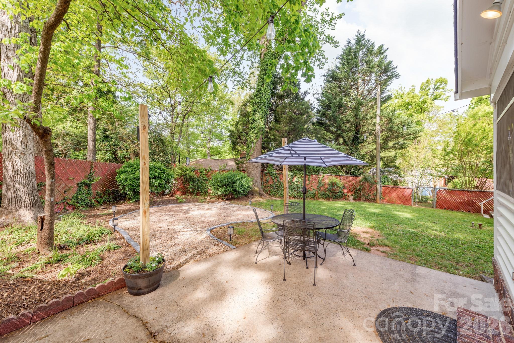 Darby Acres - Residential