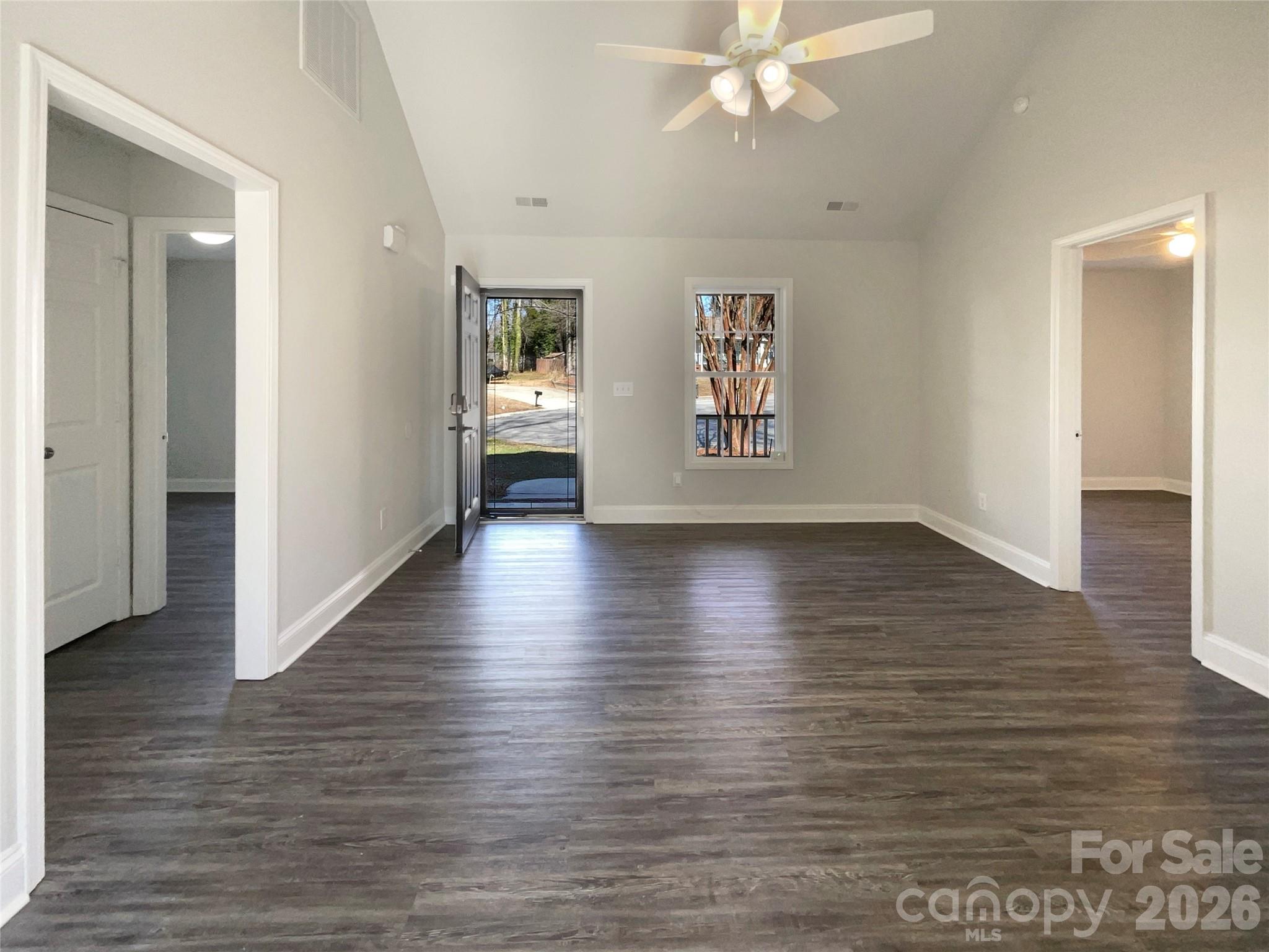 Taylor Oaks - Residential