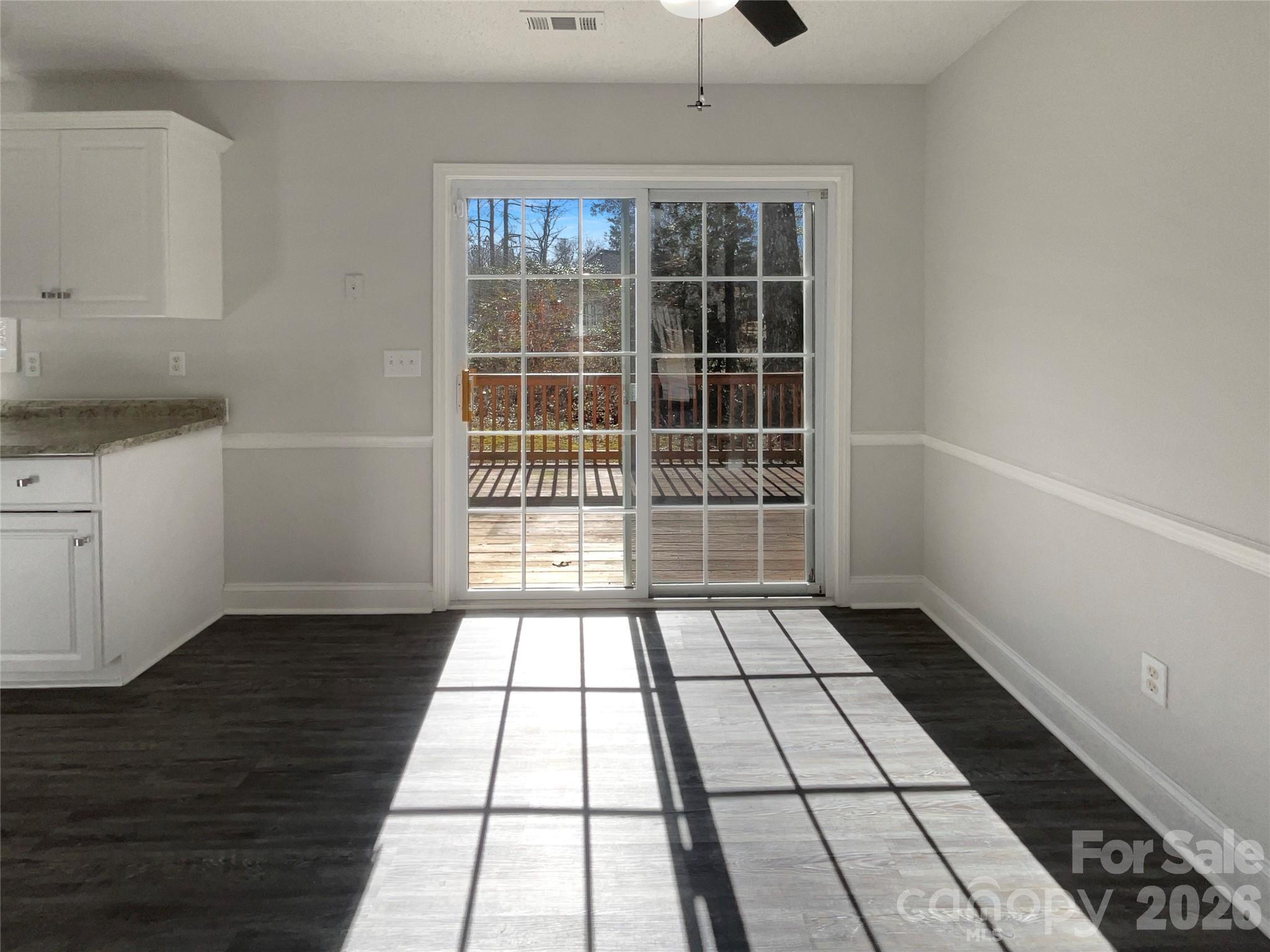 Taylor Oaks - Residential