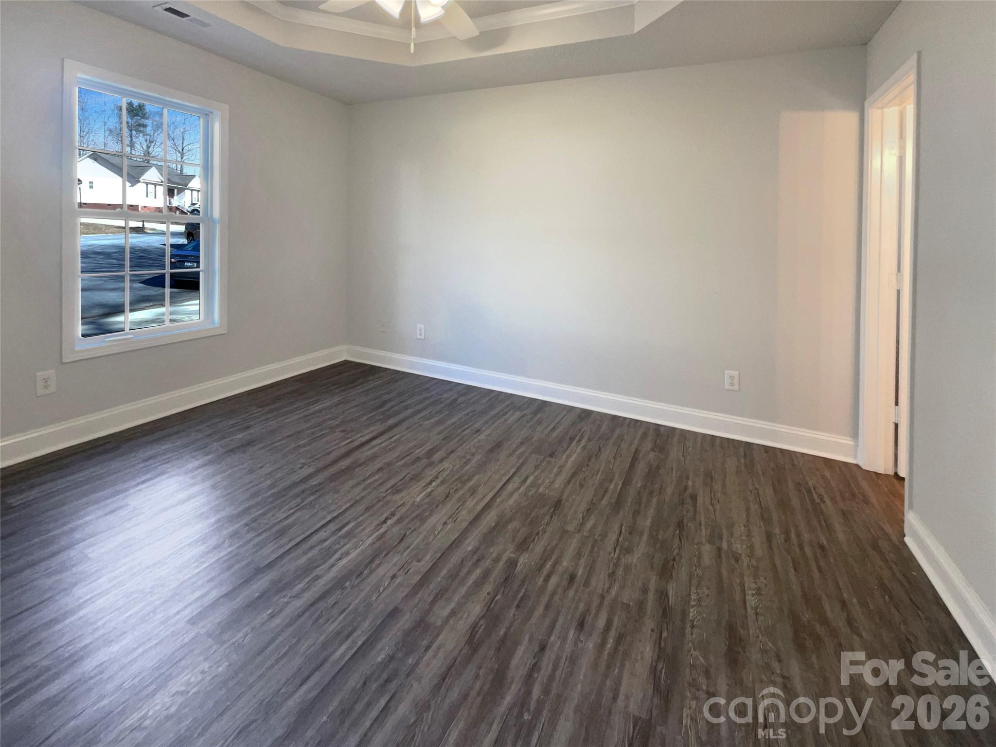 Taylor Oaks - Residential