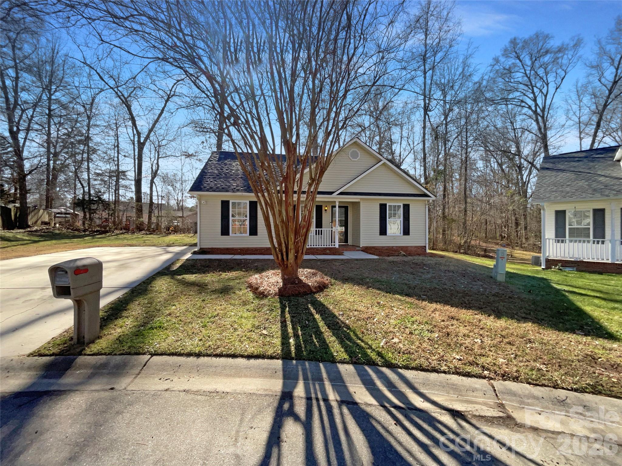 Taylor Oaks - Residential