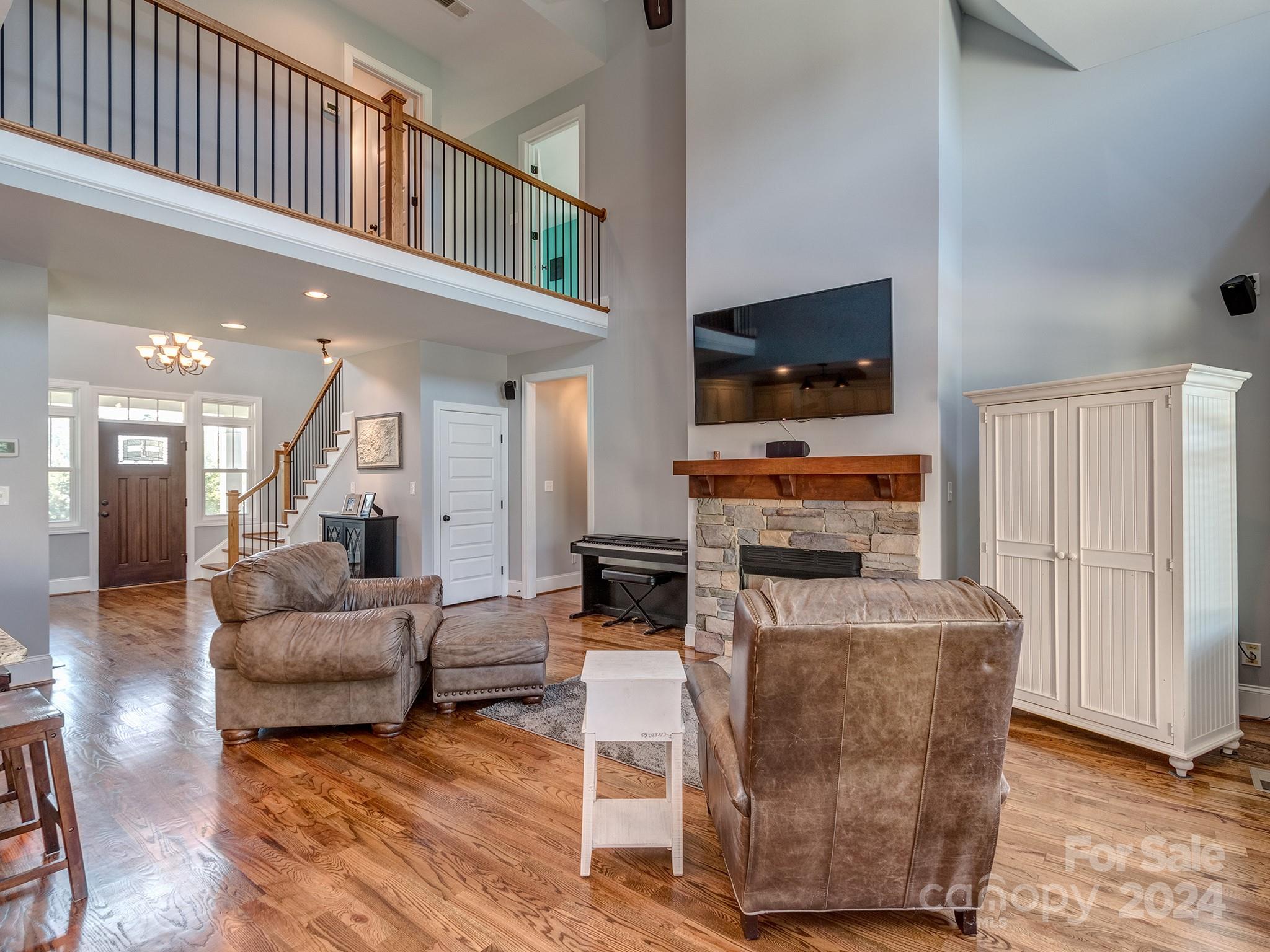 Cherokee Farms - Residential