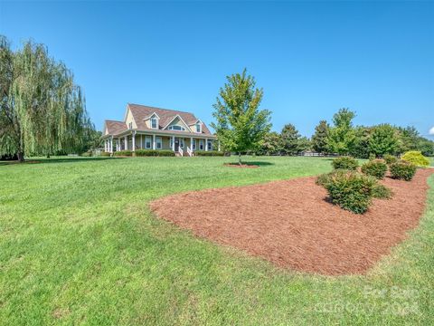 A home in Clover