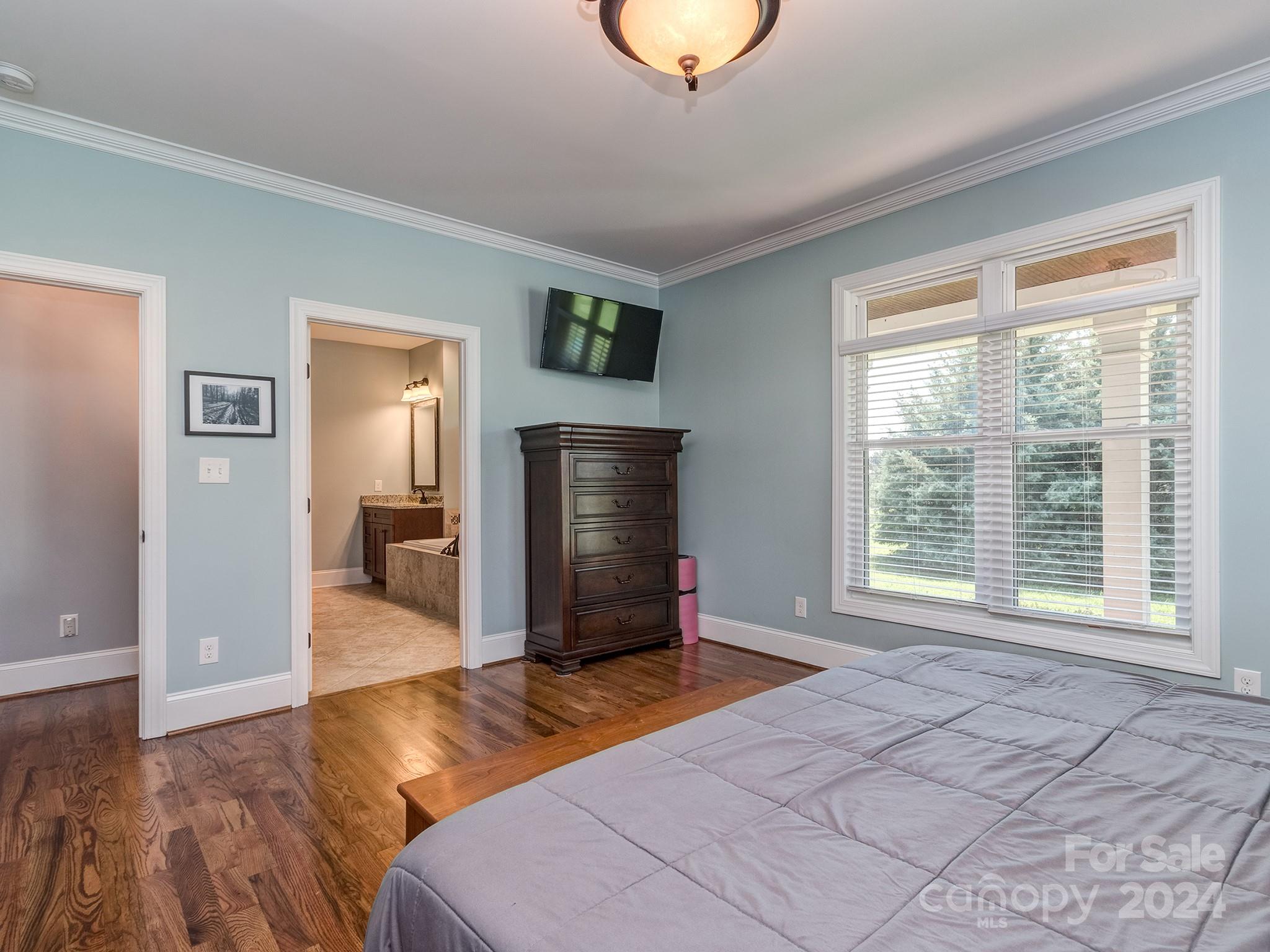 Cherokee Farms - Residential