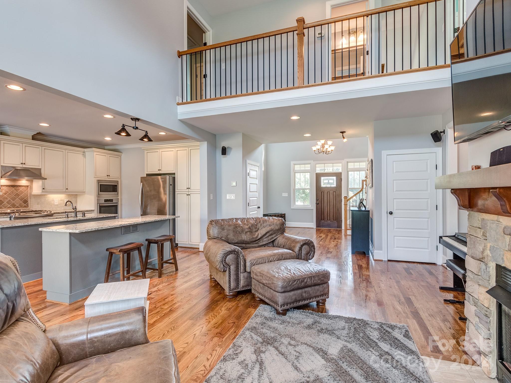 Cherokee Farms - Residential