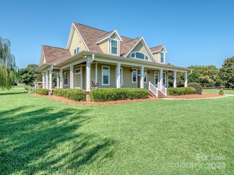 A home in Clover