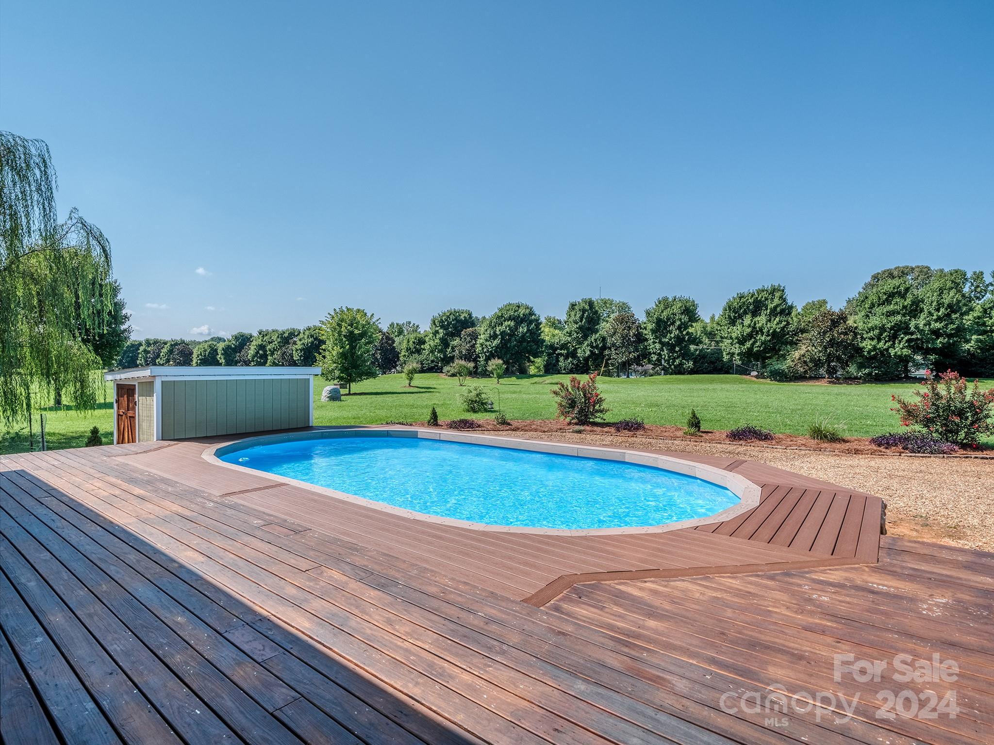 Cherokee Farms - Residential