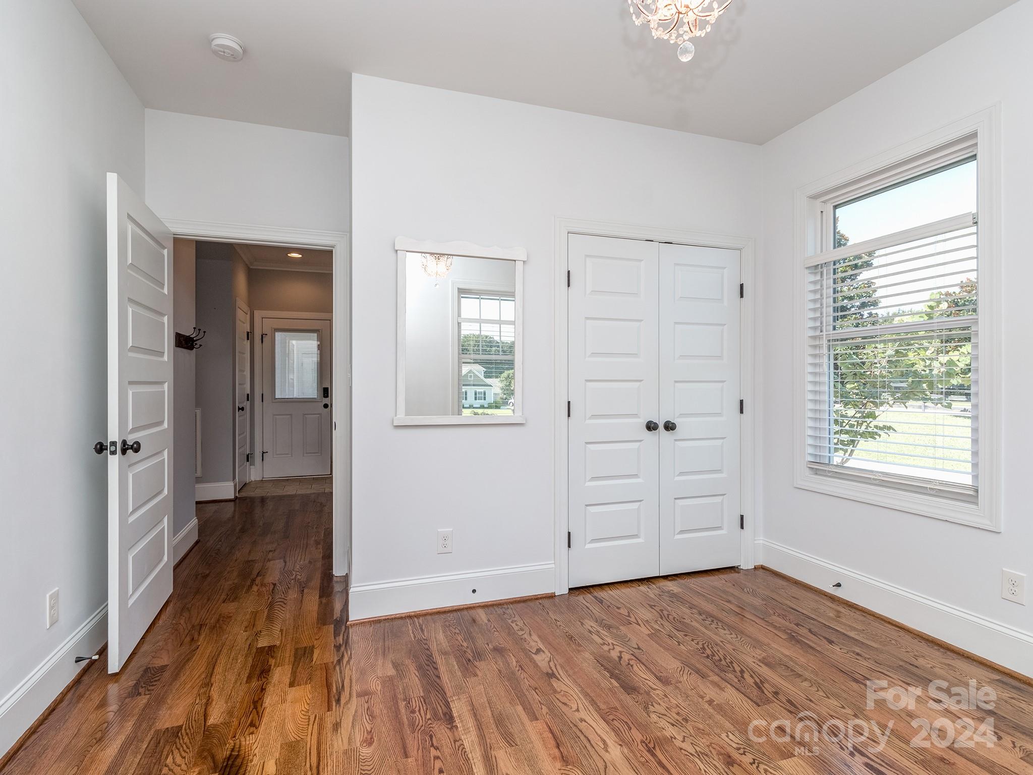 Cherokee Farms - Residential