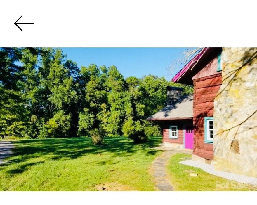 Rare investor gem tucked in the Blue Ridge Mountain foothills, just minutes from HWY 421! This unique property spans 34+ acres with two fully remodeled cabins and room to expand with more rentals. The one-level cabin sleeps two, with a modern kitchenette, granite countertops, full bath, and stone wood-burning fireplace. The two-story cabin sleeps six, boasting an open layout, updated kitchenette, granite, full bath, and another stone fireplace. Both feature new windows, roofs, Trane wall-mounted heat pumps, and a 1500-gallon septic tank. A flowing creek and mature timber create a private retreat, only 1.5 miles from Wilkesboro Speedway and a short drive to the Blue Ridge Parkway and Yadkin Valley Wine District. Seller is open to considering a fully furnished sale and may also be willing to offer seller financing with acceptable terms. Please contact listing agent for details. Property Taxes have been paid in full. $1,287 for the year. Lot size sourced from county records. Buyers encouraged to verify acreage.