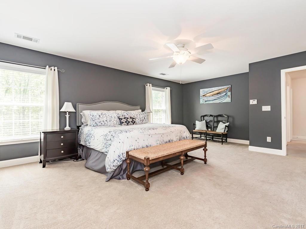 Berewick - Residential