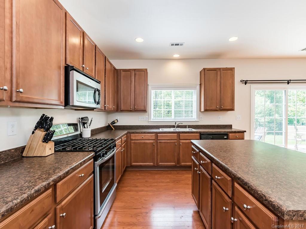 Berewick - Residential