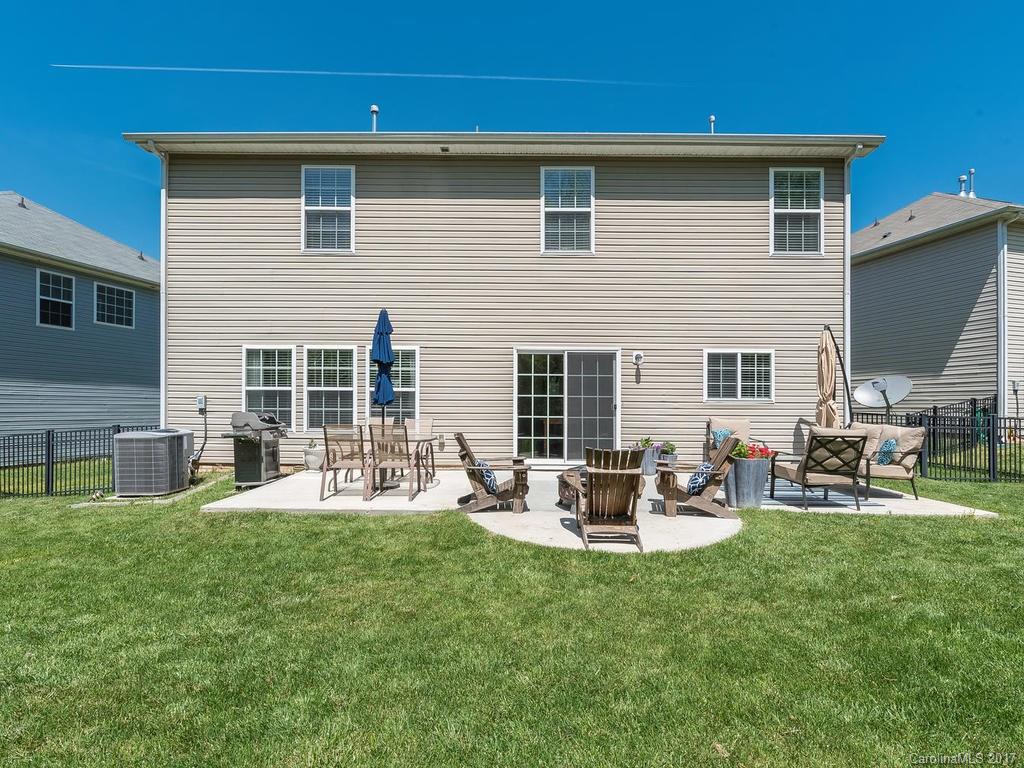 Berewick - Residential