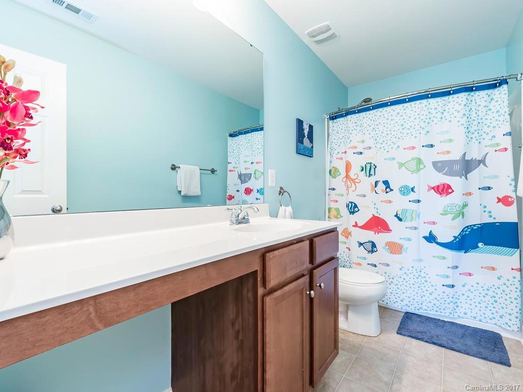 Berewick - Residential