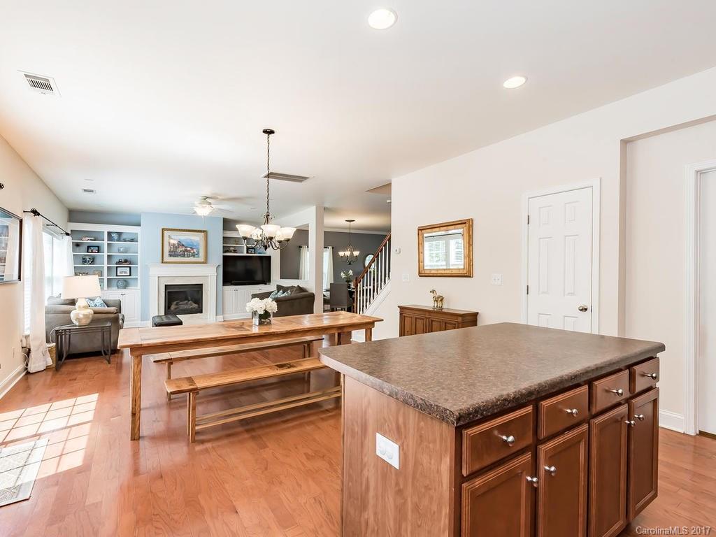 Berewick - Residential