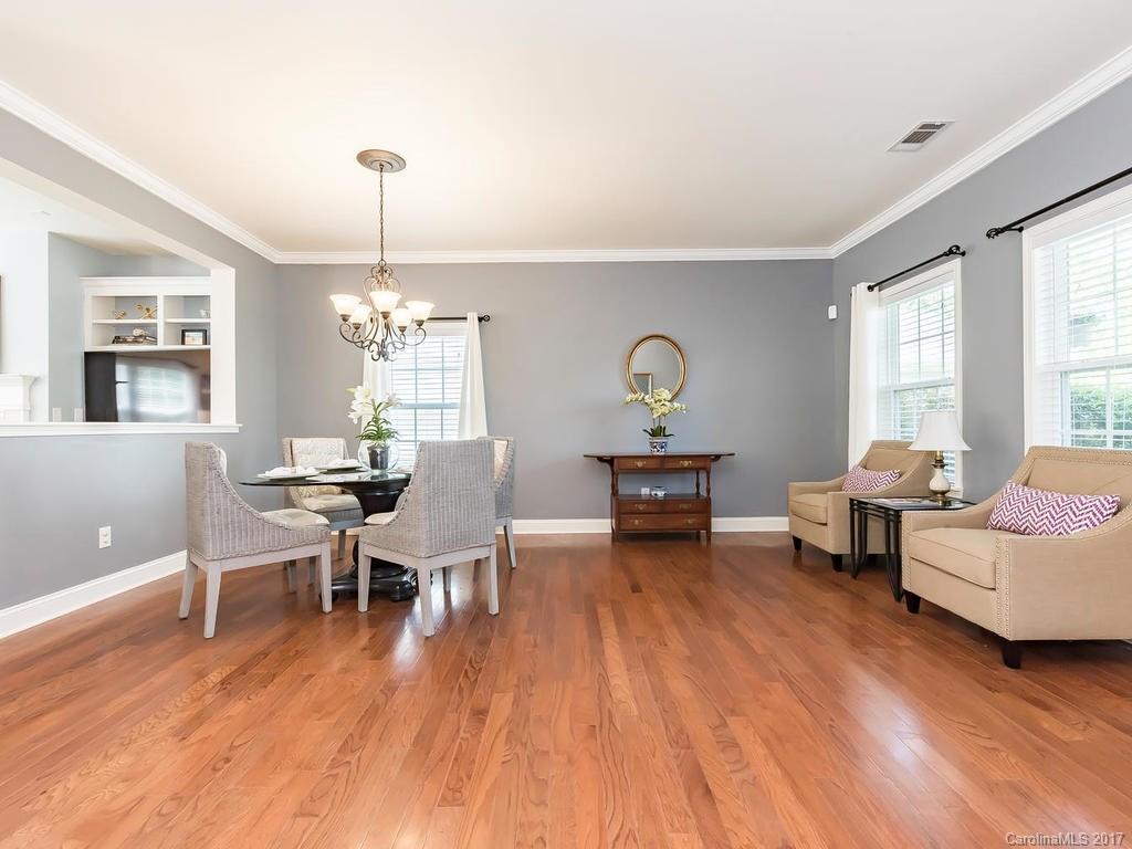 Berewick - Residential