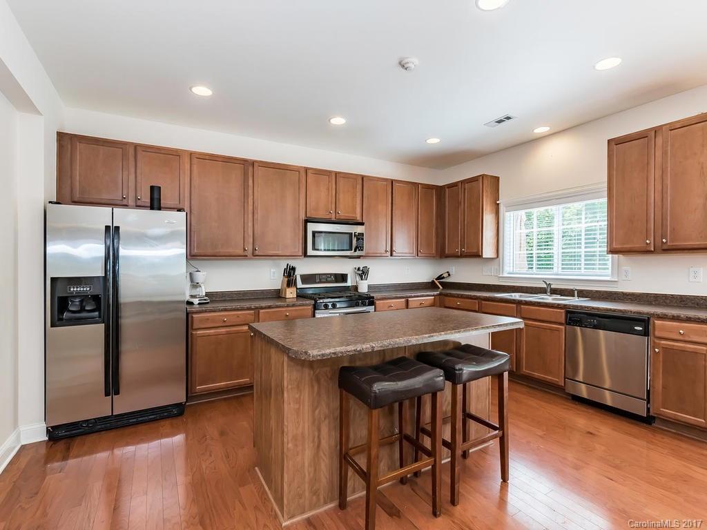 Berewick - Residential