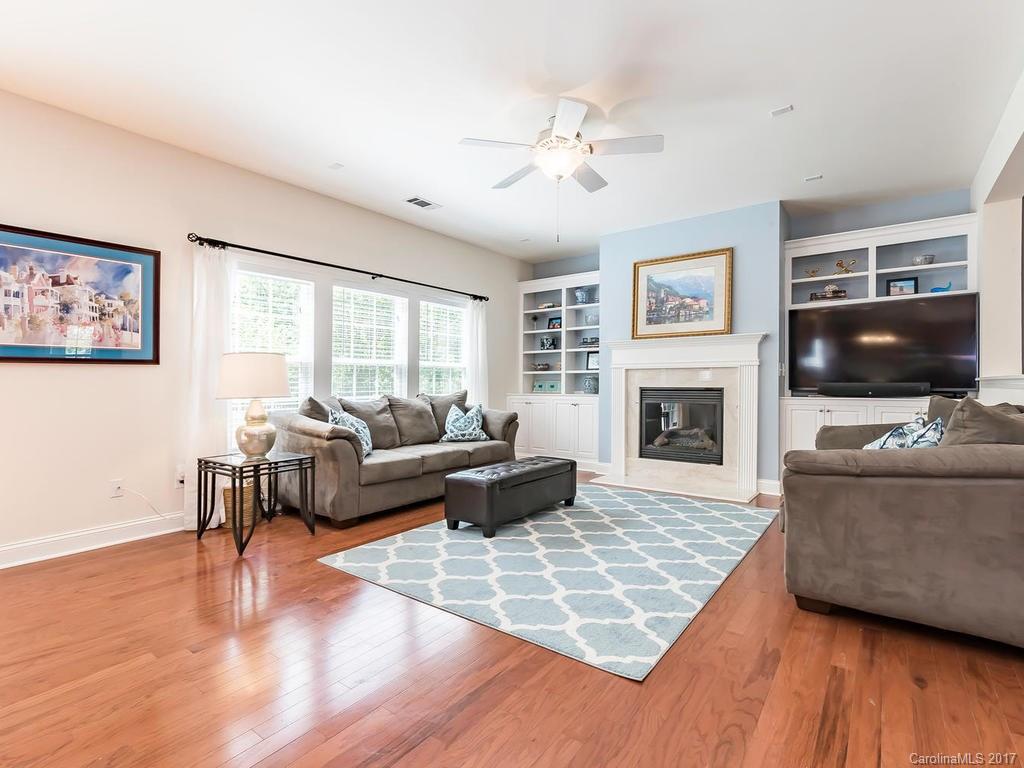 Berewick - Residential